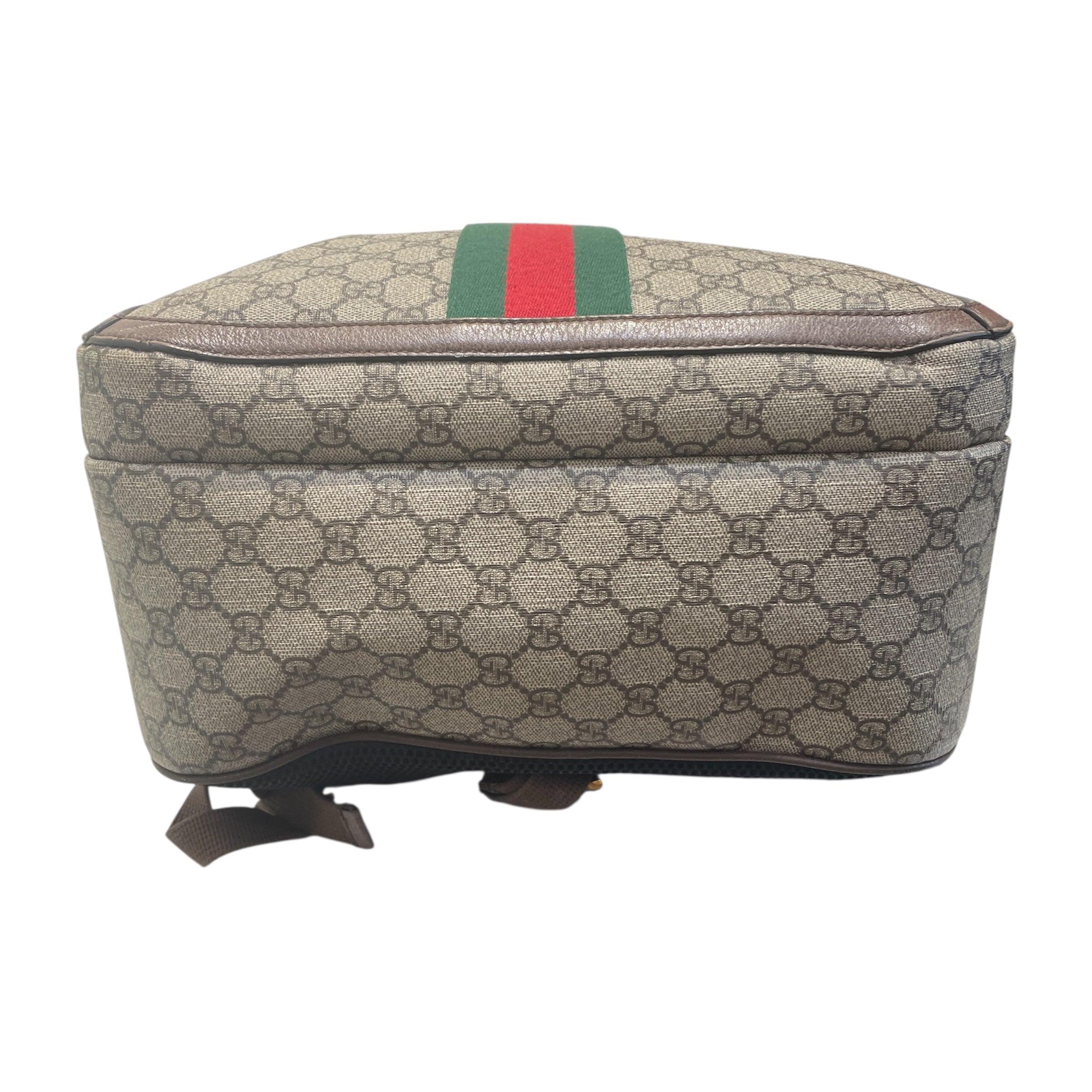 GUCCI/Backpack/Leather/MLT/GG Ophidia Supreme view 3
