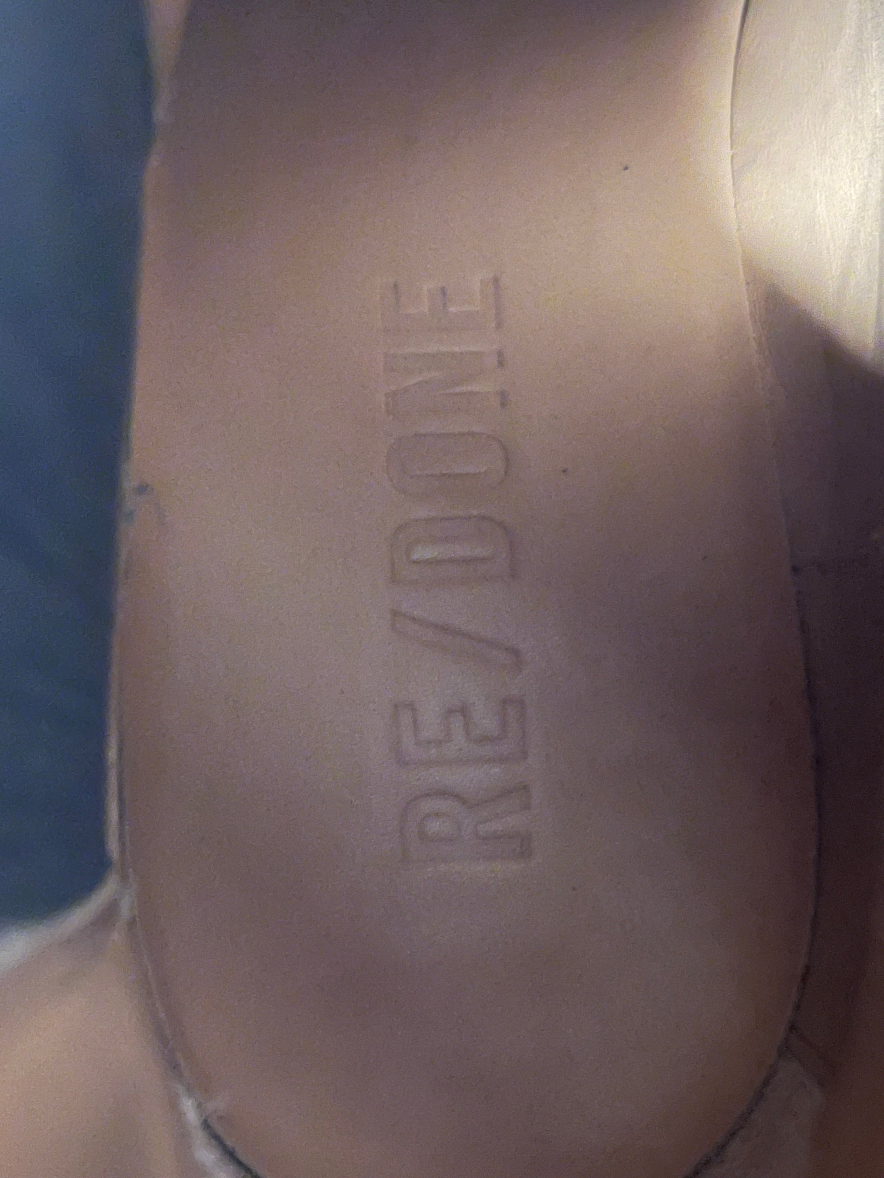 RE/DONE/Chelsea Boots/EU 38/BRD/8 Hole/ view 3