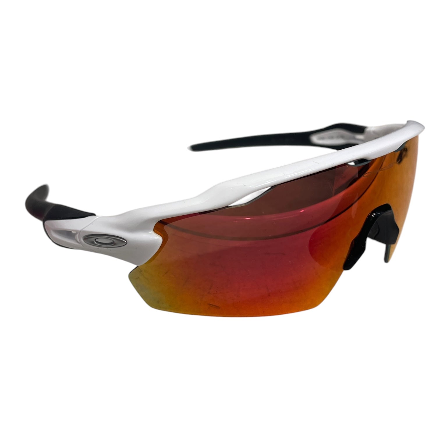 OAKLEY/Sunglasses/Plastic/WHT/M's/009211-0438 128 3N view 2