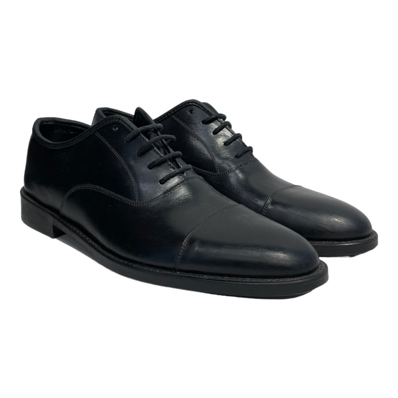 UNITED ARROWS green label relaxing/Dress Shoes/BLK/3131-699-0274