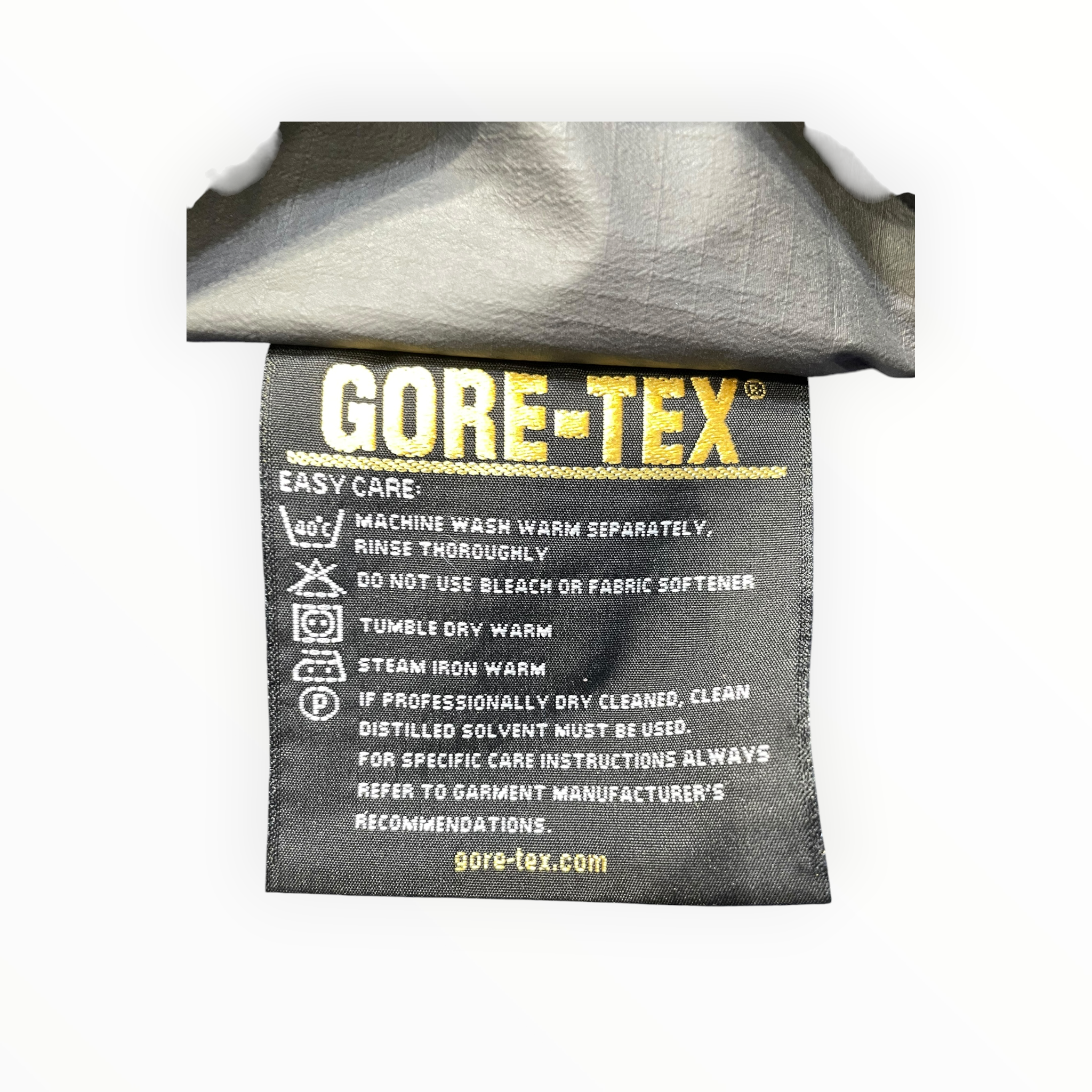 ARC'TERYX/Jacket/XL/Gore-Tex/NVY/theta sl gore-tex jacket view 4