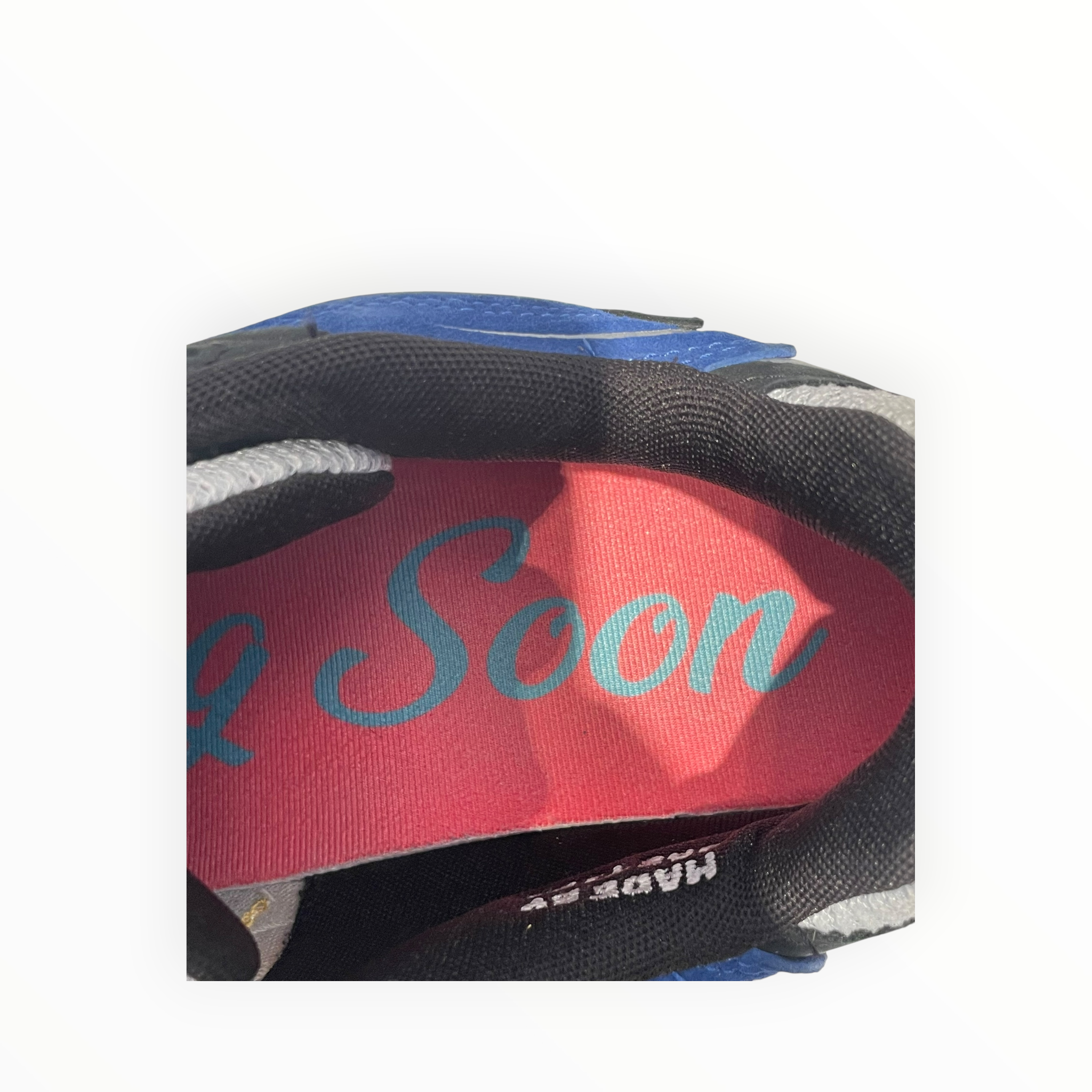 SAUCONY/Low-Sneakers/US 11.5/Leather/MLT/Jae Tips Grid Jazz 9 view 4