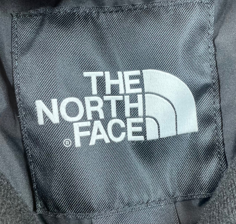 THE NORTH FACE/Puffer Jkt/L/Polyester/YEL/STEP TECH