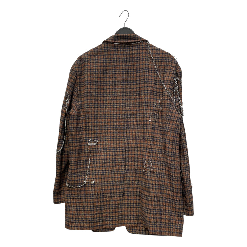 R13/Pincushion Blazer/XL