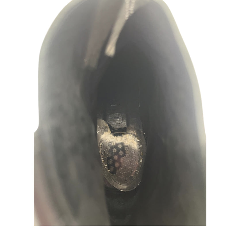 STAUD/Boots/EU 41/Leather/BLK/