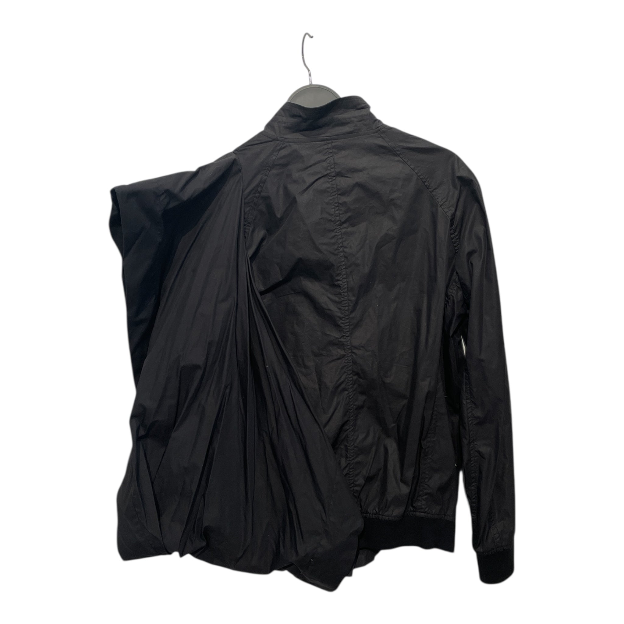 JULIUS/Windbreaker/S/Polyester/BLK/ view 2