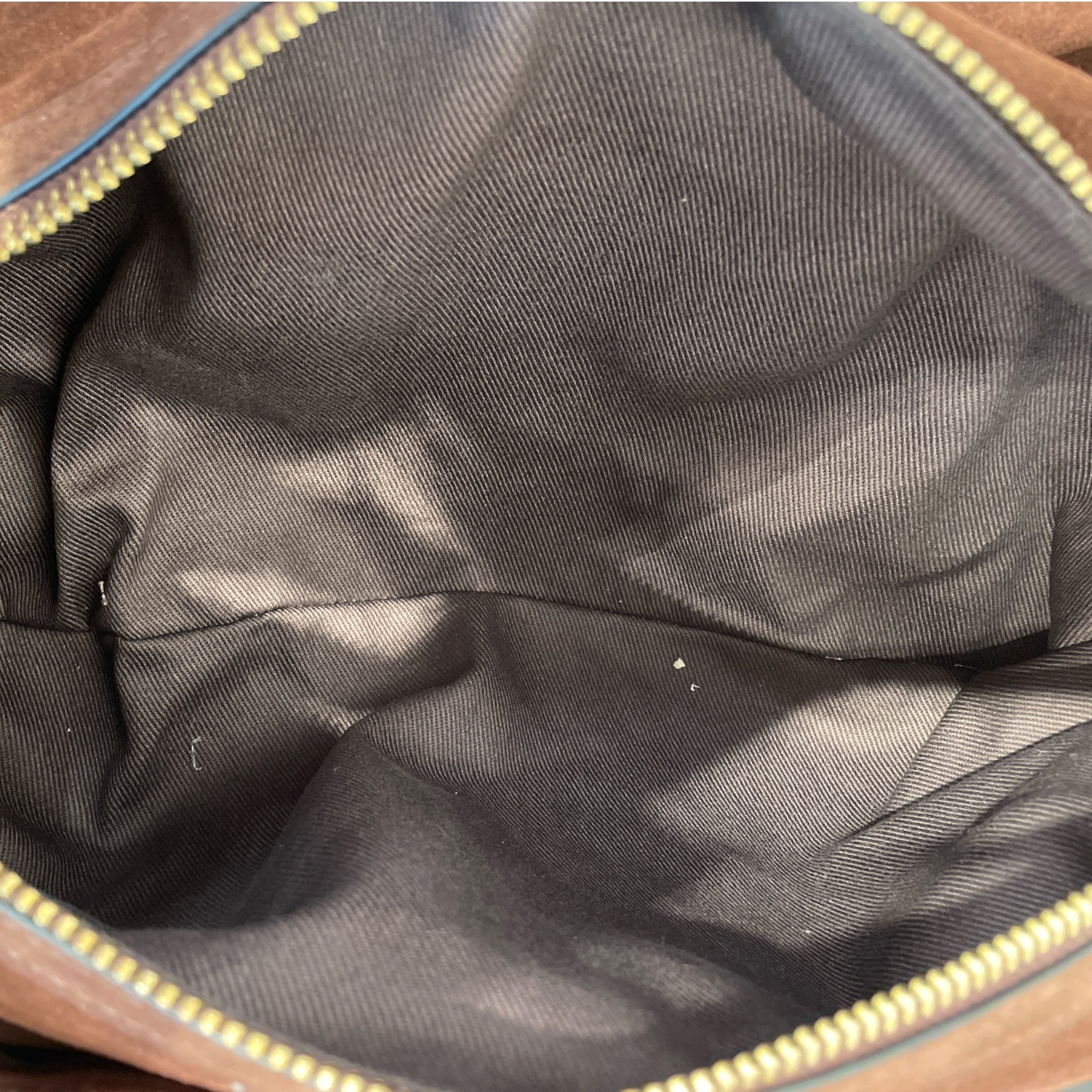 MARC JACOBS/Tote Bag/Dakota Suede Tote Bag view 4