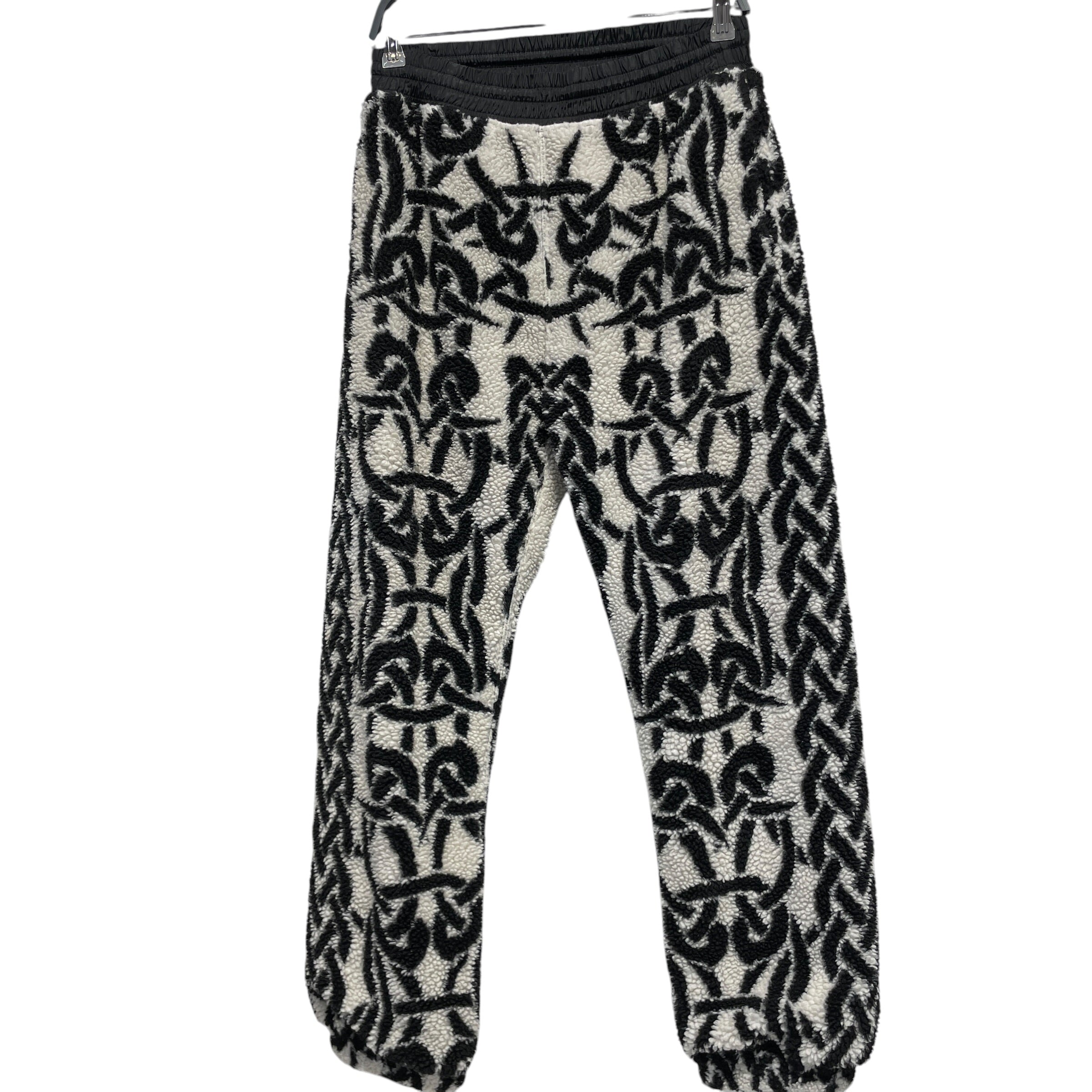 Supreme/Pants/S/Acrylic/WHT/All Over Print/CELTIC KNOT WINDSTOPPER view 1