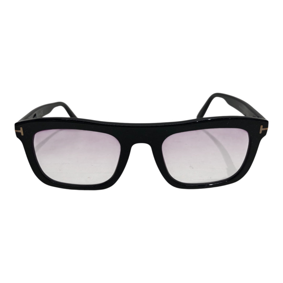 TOM FORD/Sunglasses/Plastic/BLK/TF5757-B view 1