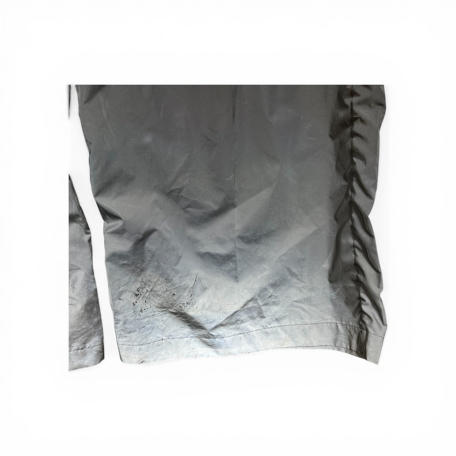 Rick Owens/Pants/38/SLV/STROBE FW 22 view 5