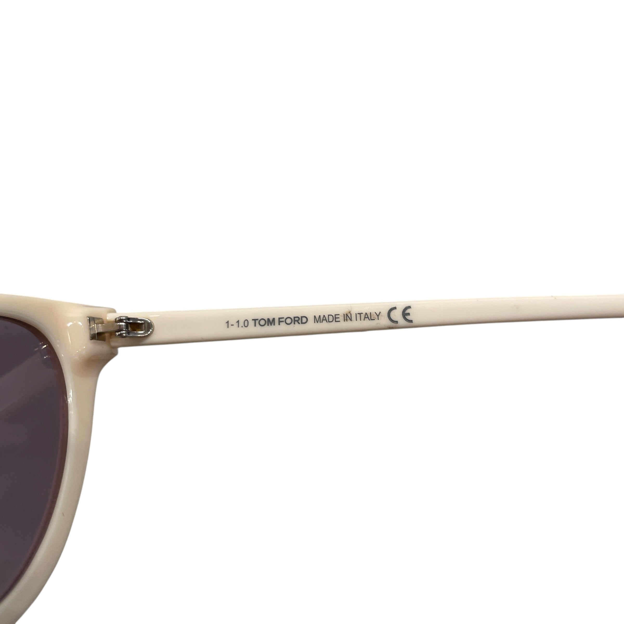 TOM FORD/Sunglasses/Celluloid/CRM/L's/EVELYN 02 TF 820 view 5