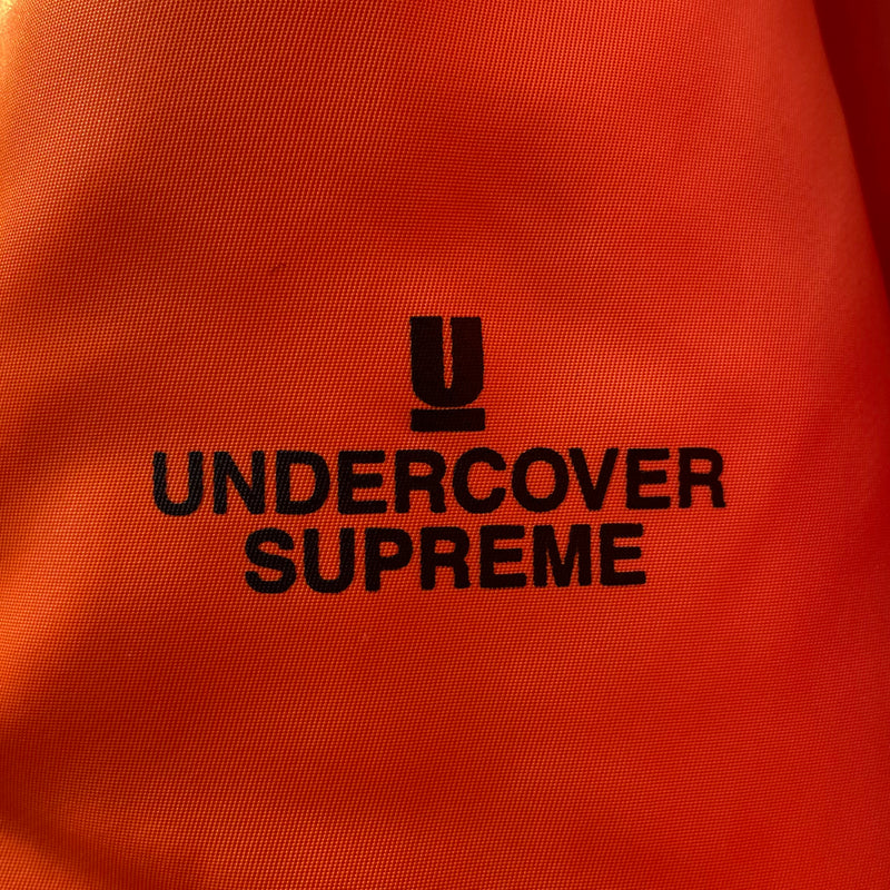 Supreme/UNDERCOVER/Jacket/L/Cotton/GRN/