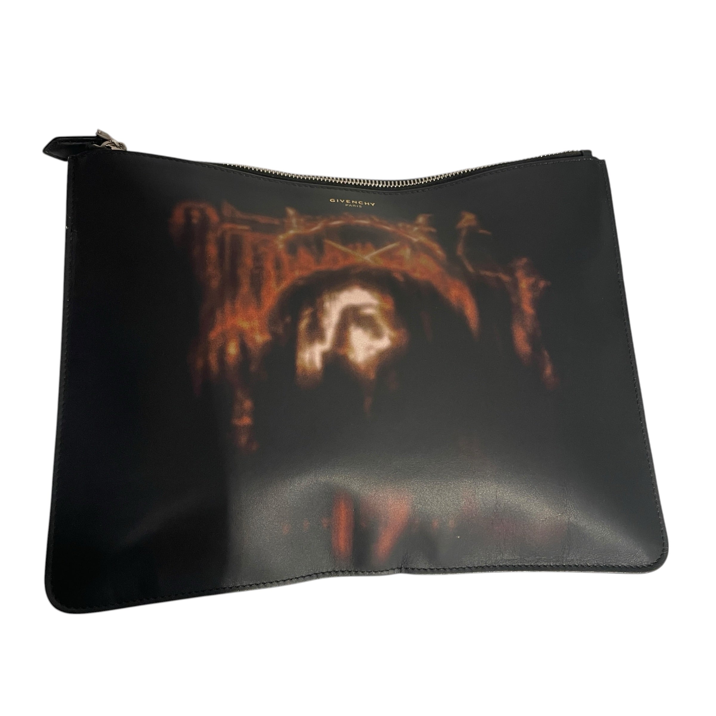 GIVENCHY/Clutch Bag/BLK/R68BVDW view 1