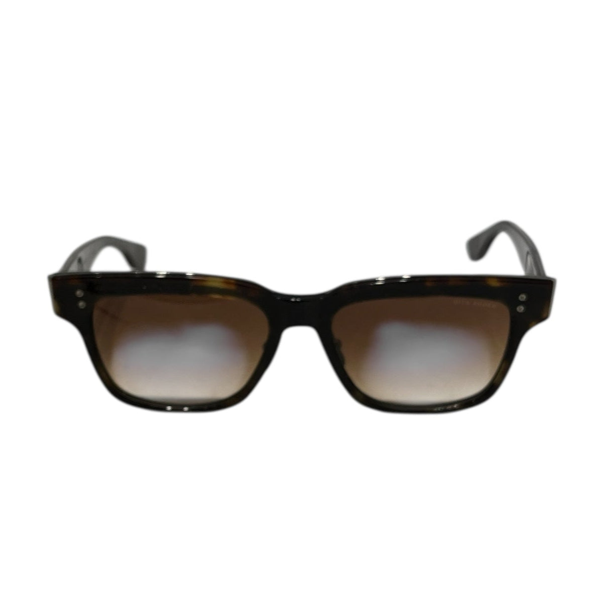 DITA/Sunglasses/Tortoiseshell Pattern/BRW/Auder view 1