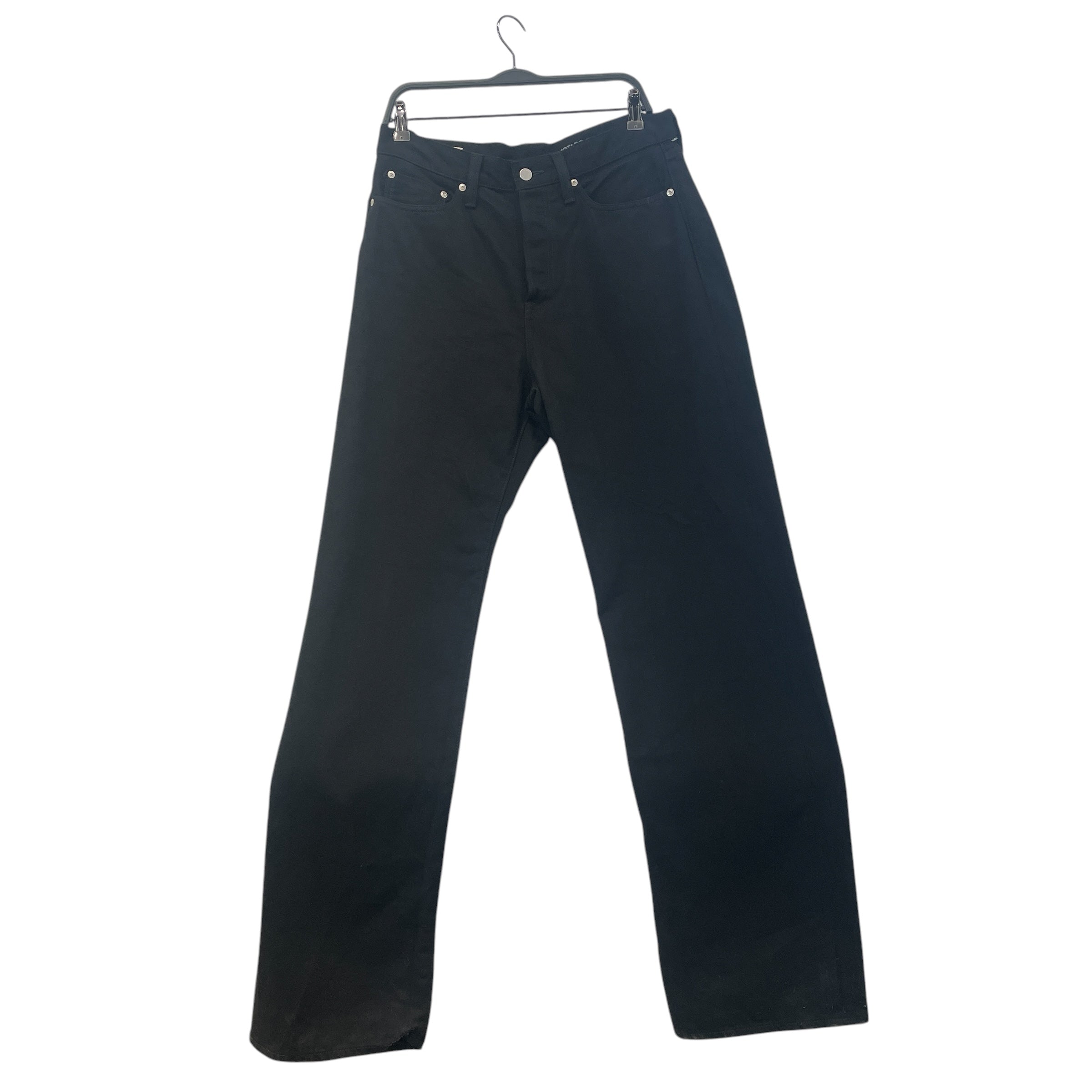 Momotaro Jeans/Bottoms/32/Cotton/NVY/ view 1