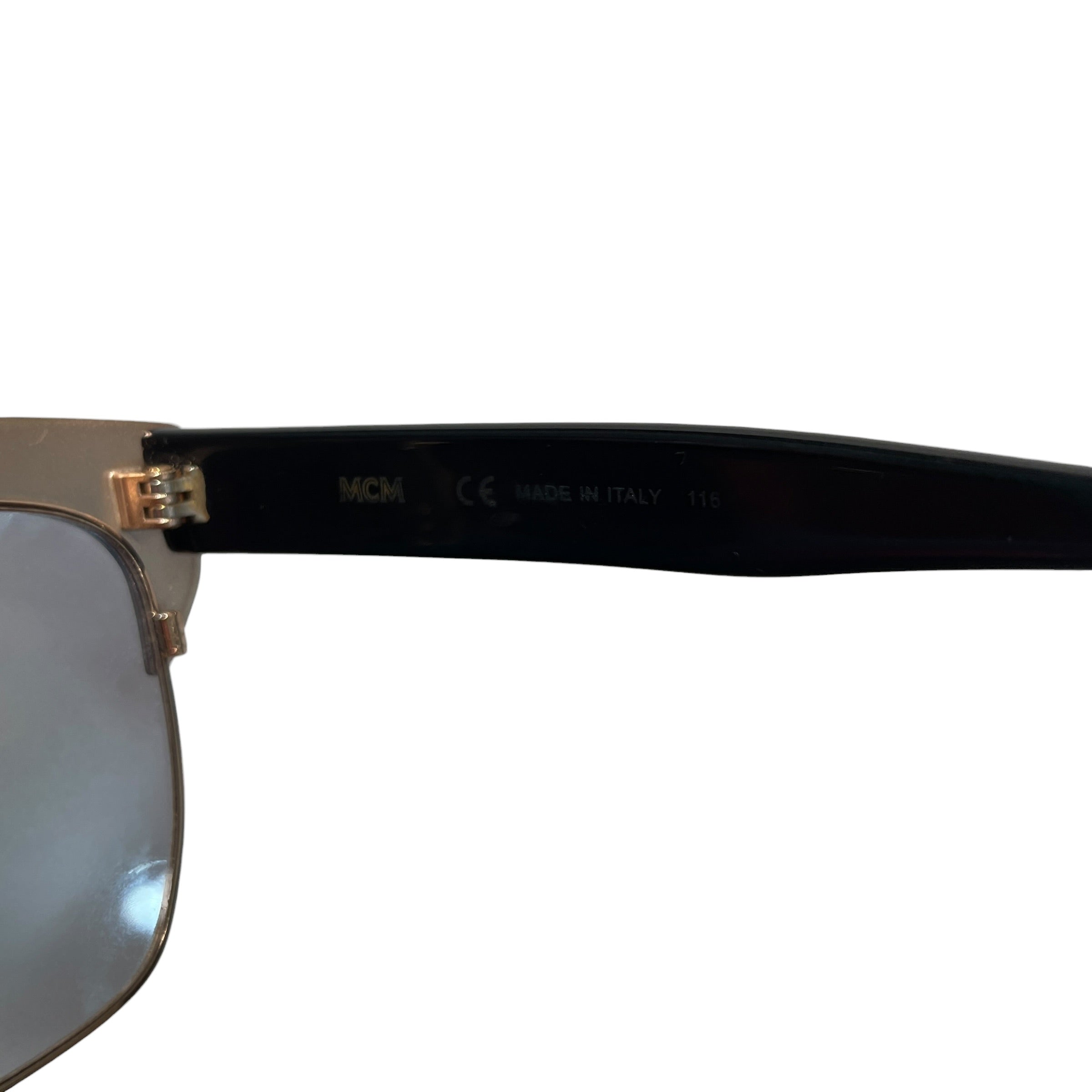 MCM/Sunglasses/Celluloid/CML/M's/MCM102S 782 view 3