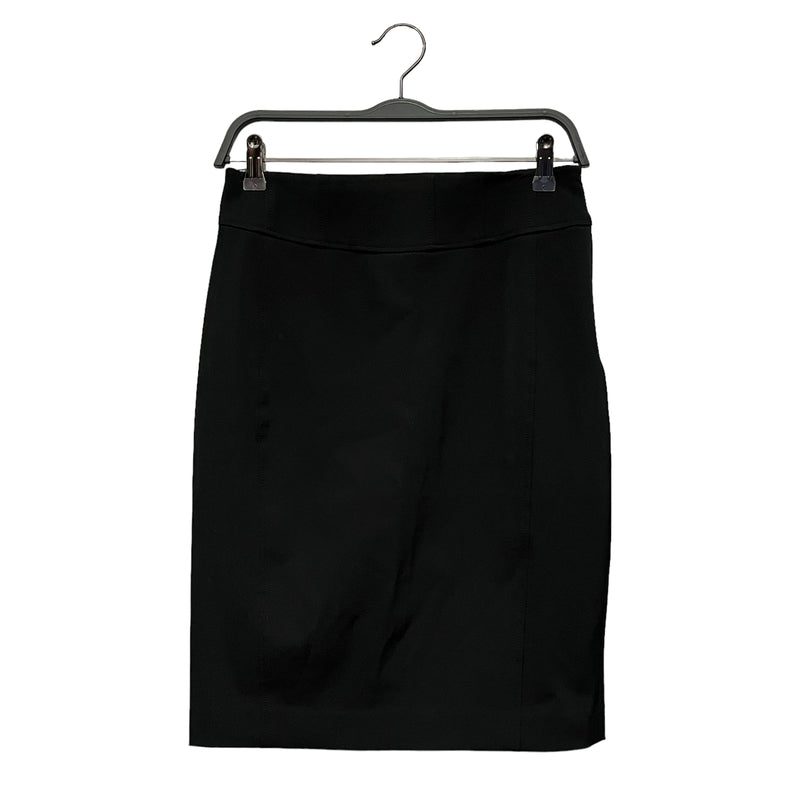 TED BAKER/Skirt/3/Nylon/BLK/
