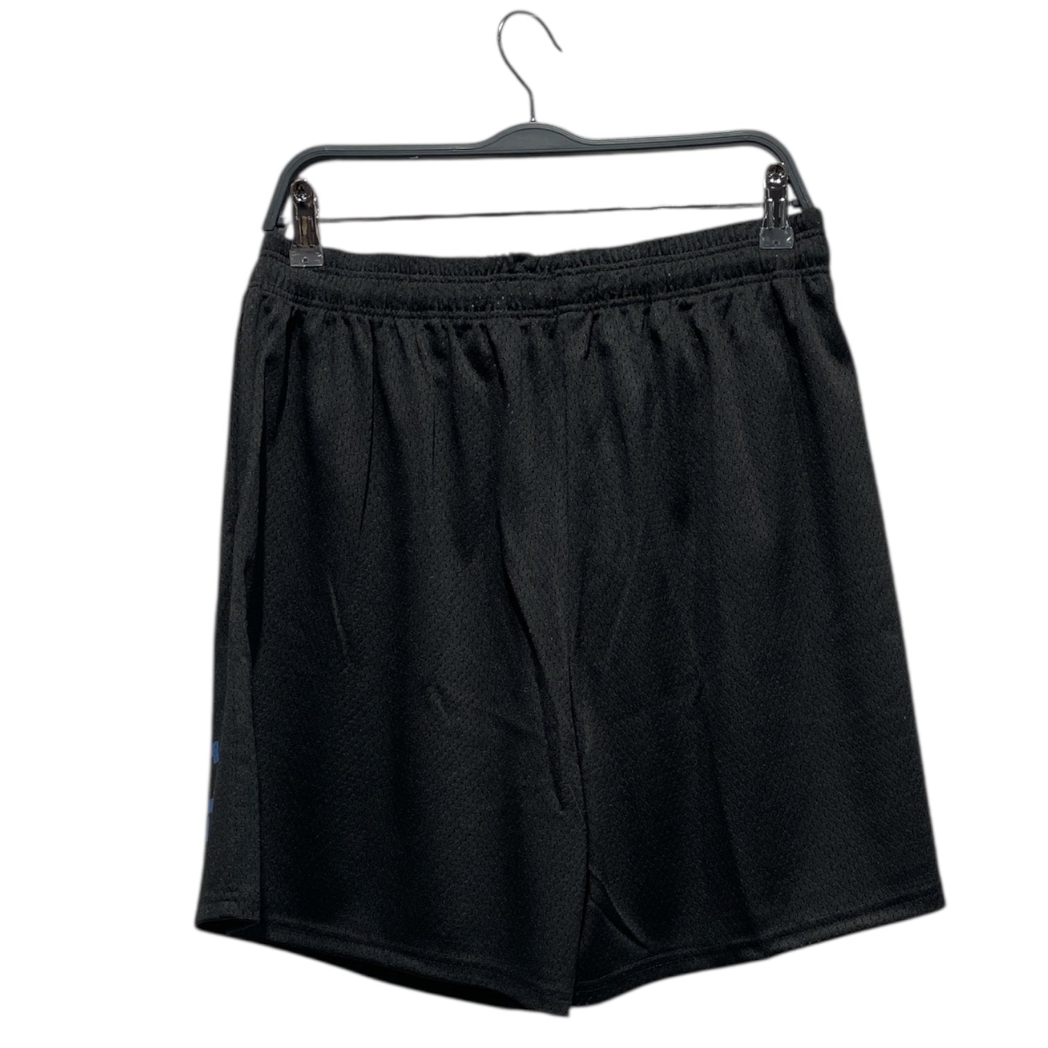 ERIC EMANUEL/Shorts/XL/Nylon/BLK/BUFFALO BILLS LOGO view 2