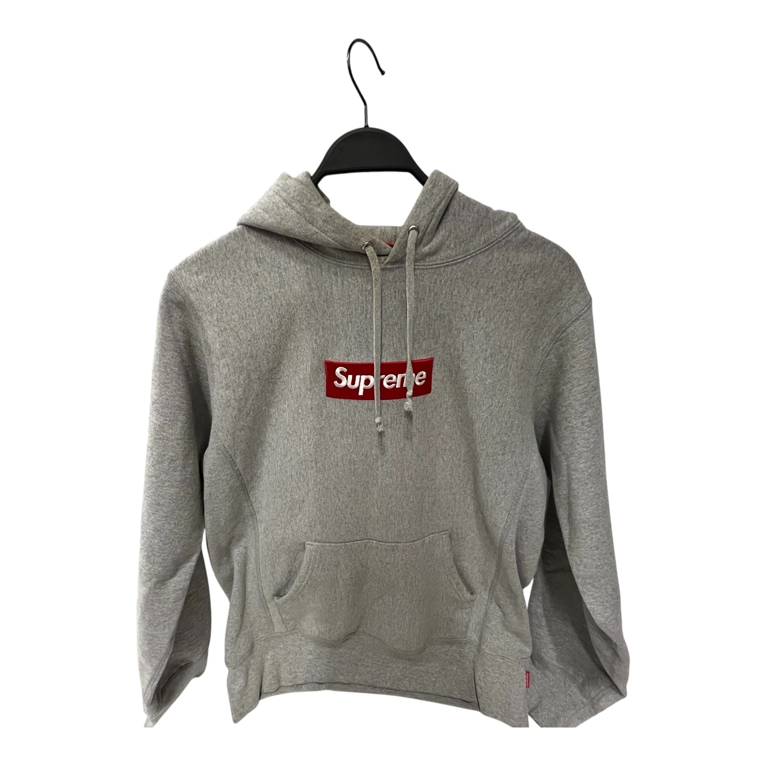 Supreme/Hoodie/L/Cotton/GRY/bogo view 1