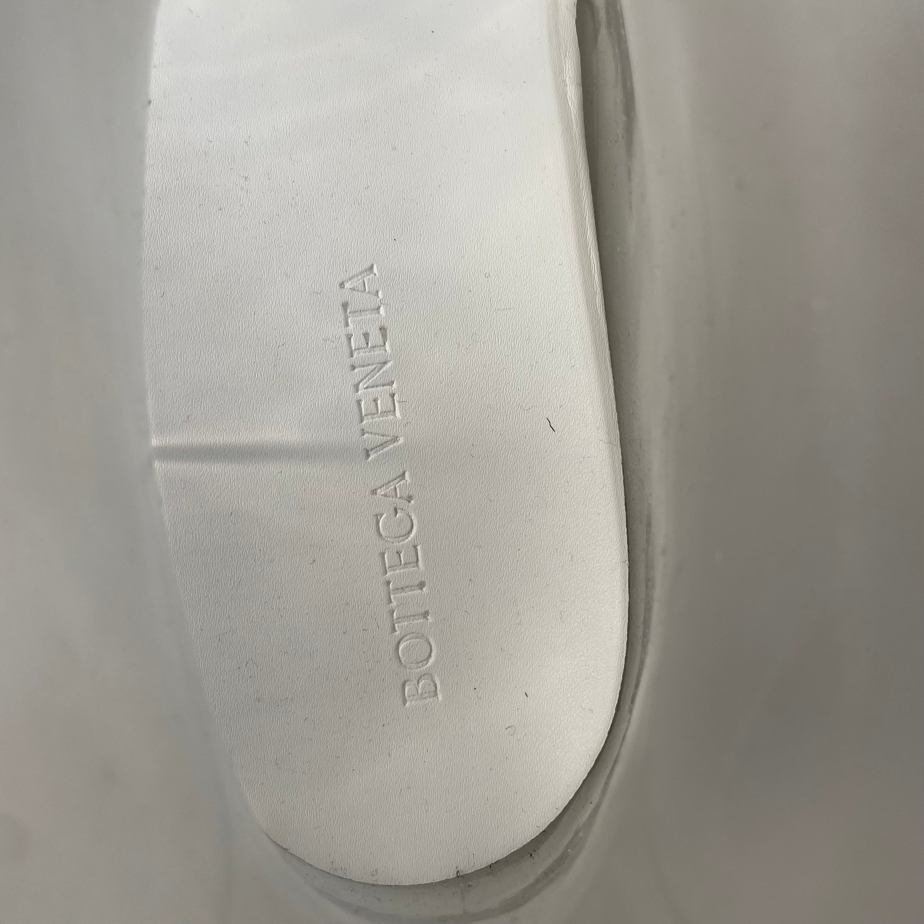 BOTTEGA VENETA/Hi-Sneakers/EU 42/CLR/ view 3