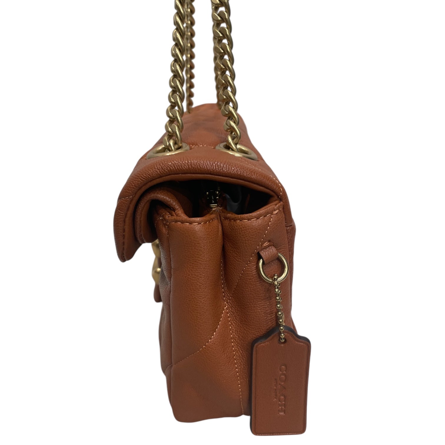 COACH/Cross Body Bag/Leather/CML/C2681-CCW83 view 3