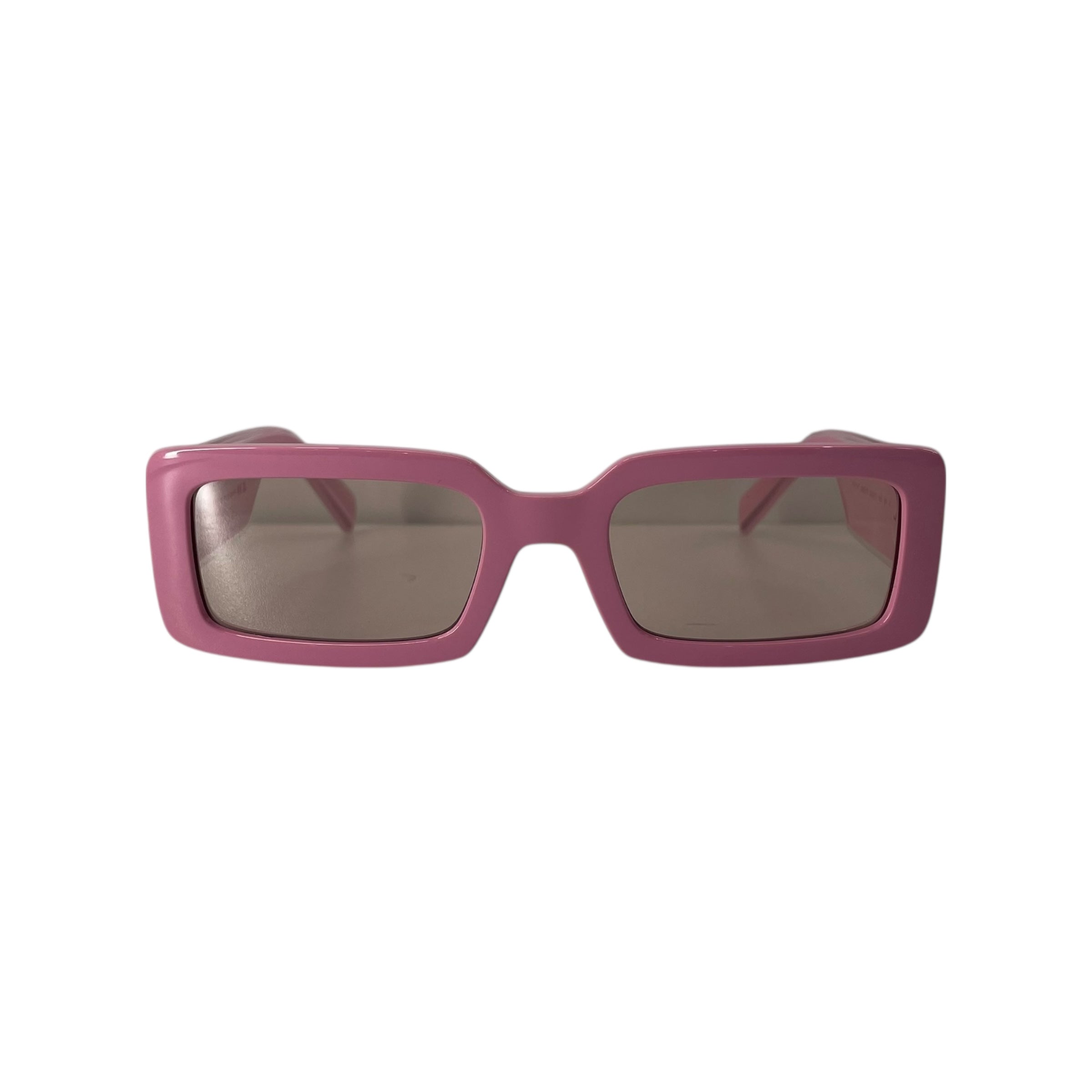 DOLCE&GABBANA/Sunglasses/Plastic/PNK/SQUARE FRAMES view 1
