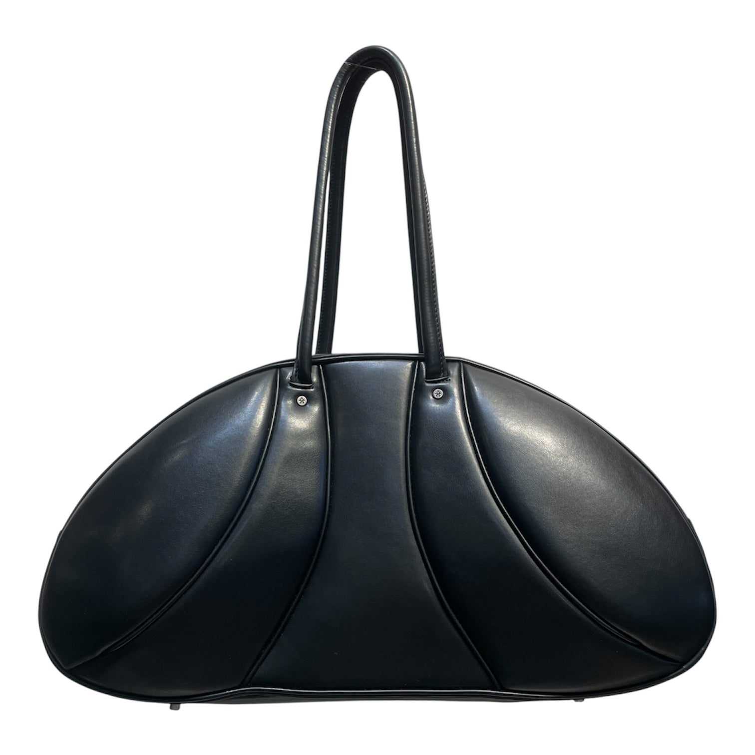 adidas/AVAVAV/Bag/Leather/BLK/SCULPTED BAG view 2