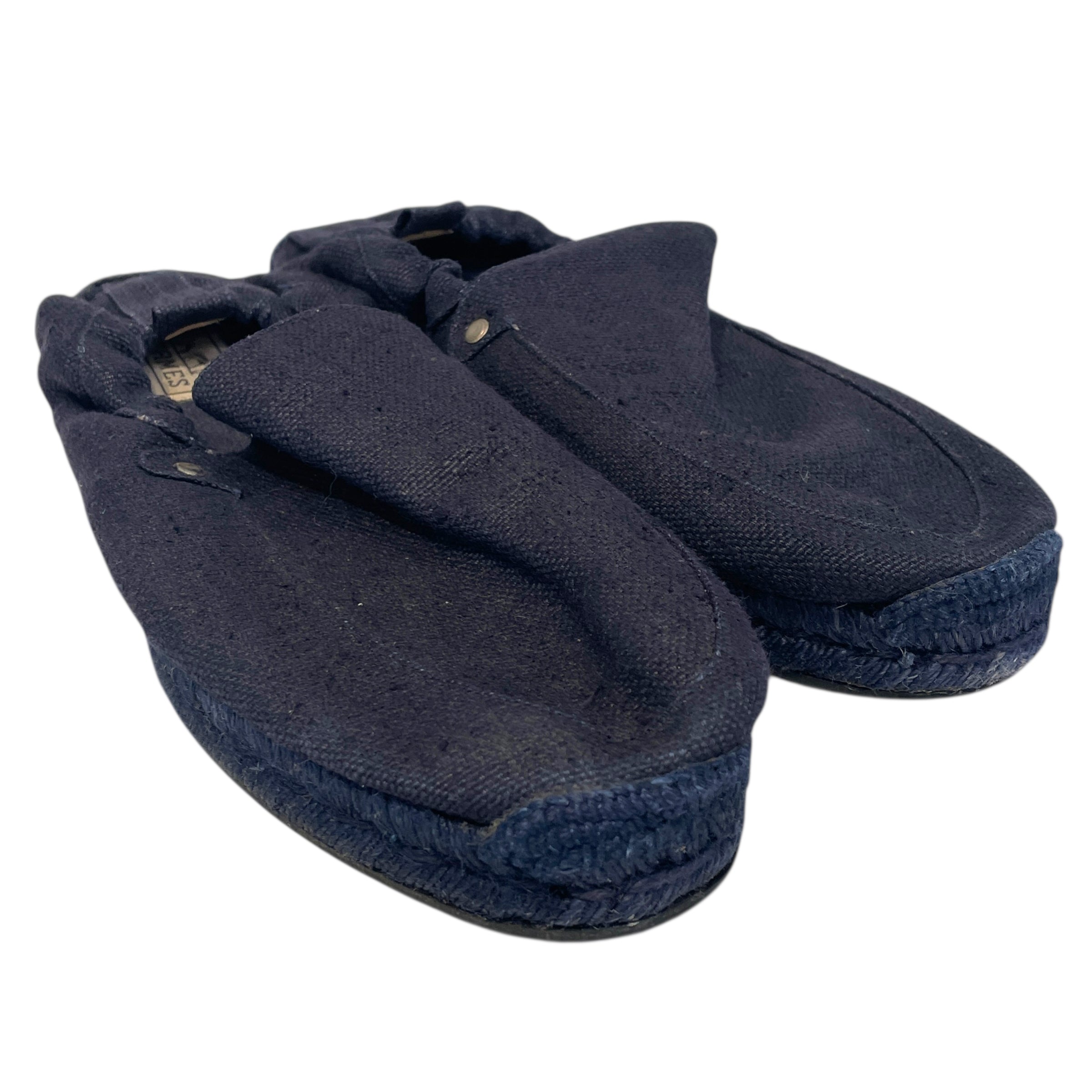 HERMES/Loafers/US 10/Multicolor view 1