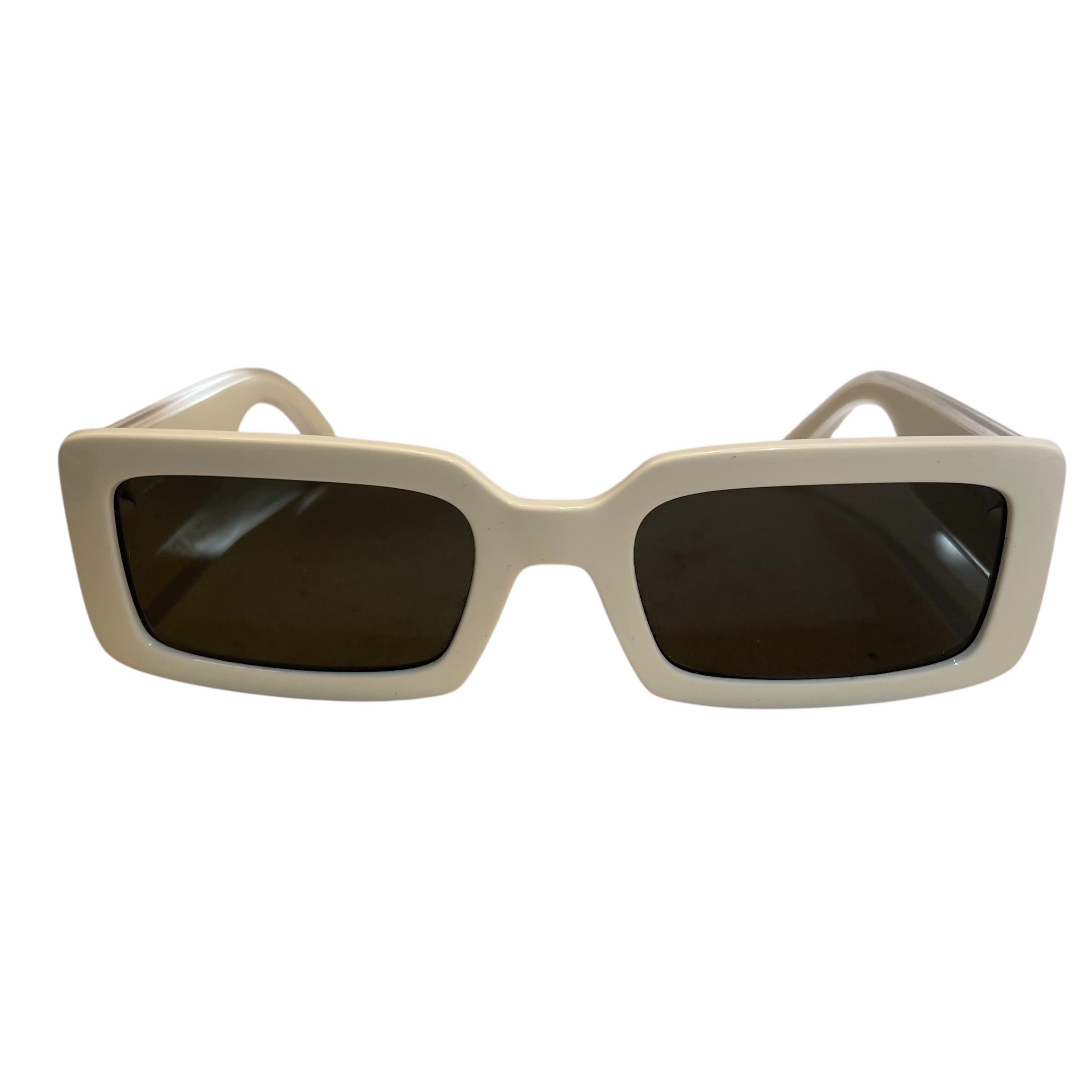 DOLCE&GABBANA/Sunglasses/Plastic/BLK/SQUARE view 1