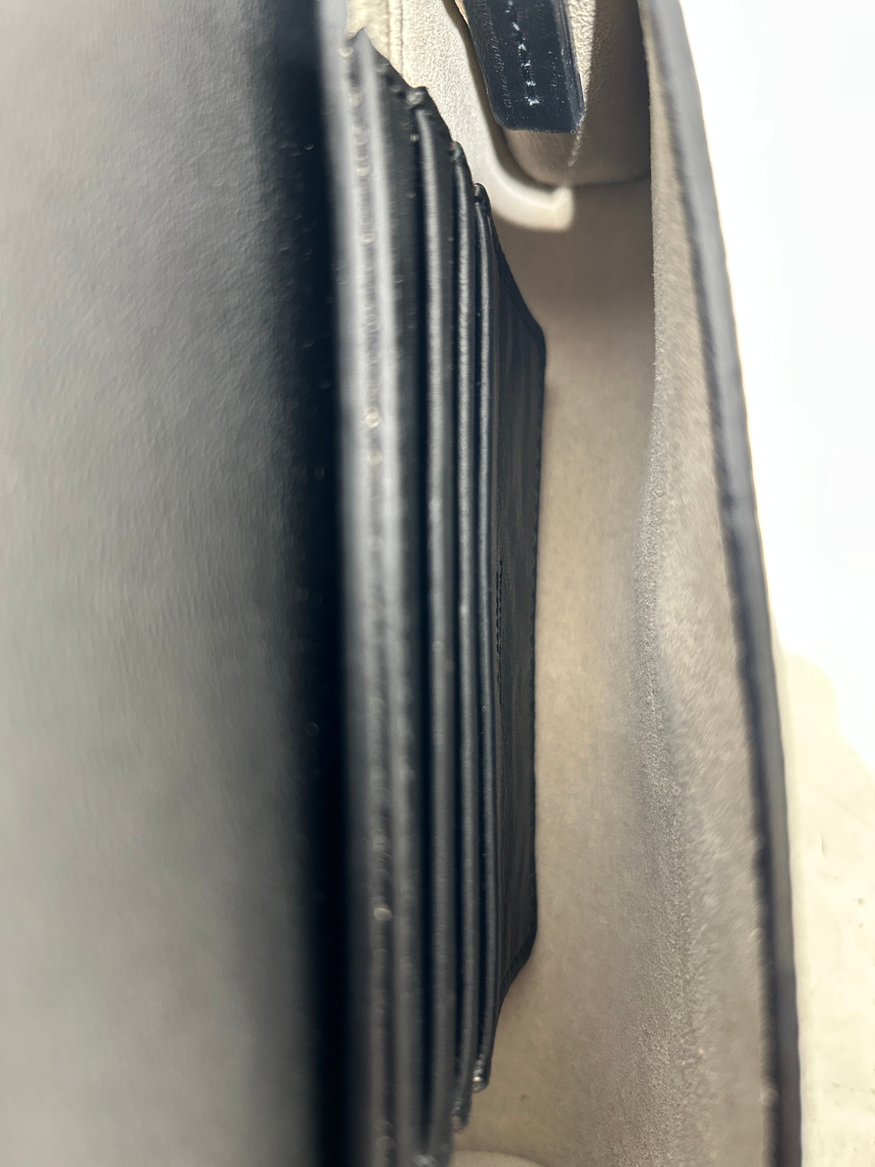 Chloe/Pouch/BLK/CHLOE view 4