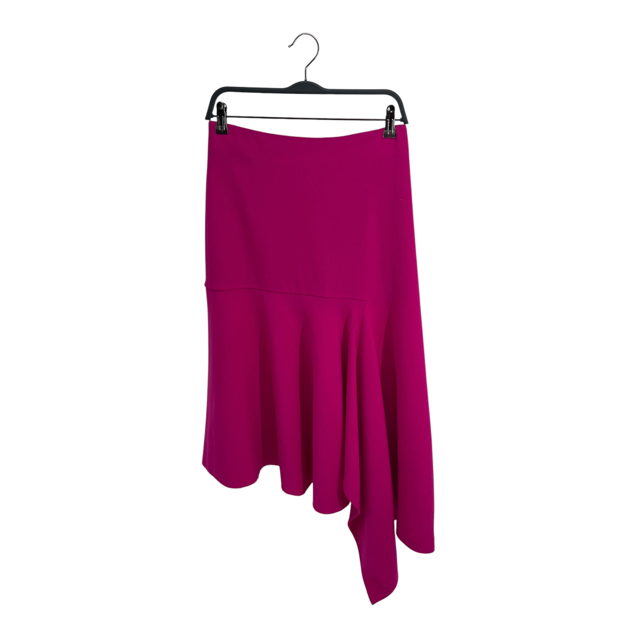 BALENCIAGA/Long Skirt/38/Wool/PNK/2019 ASSYM MERMAID SKIRT view 1