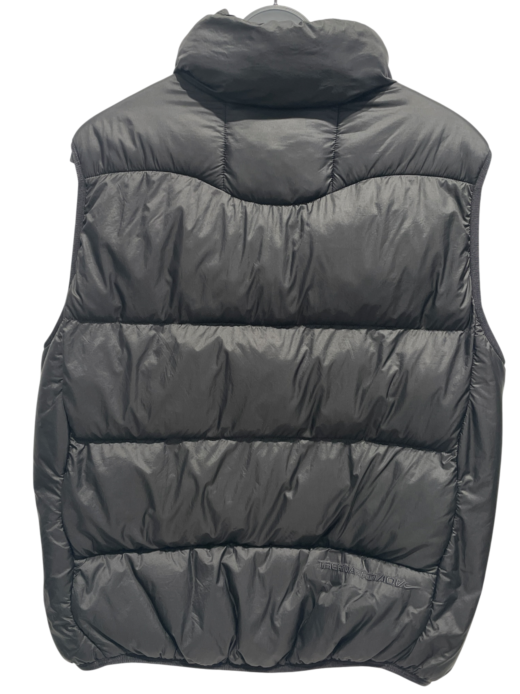 NIKE ACG/Vest/S/Nylon/BLK/ view 2