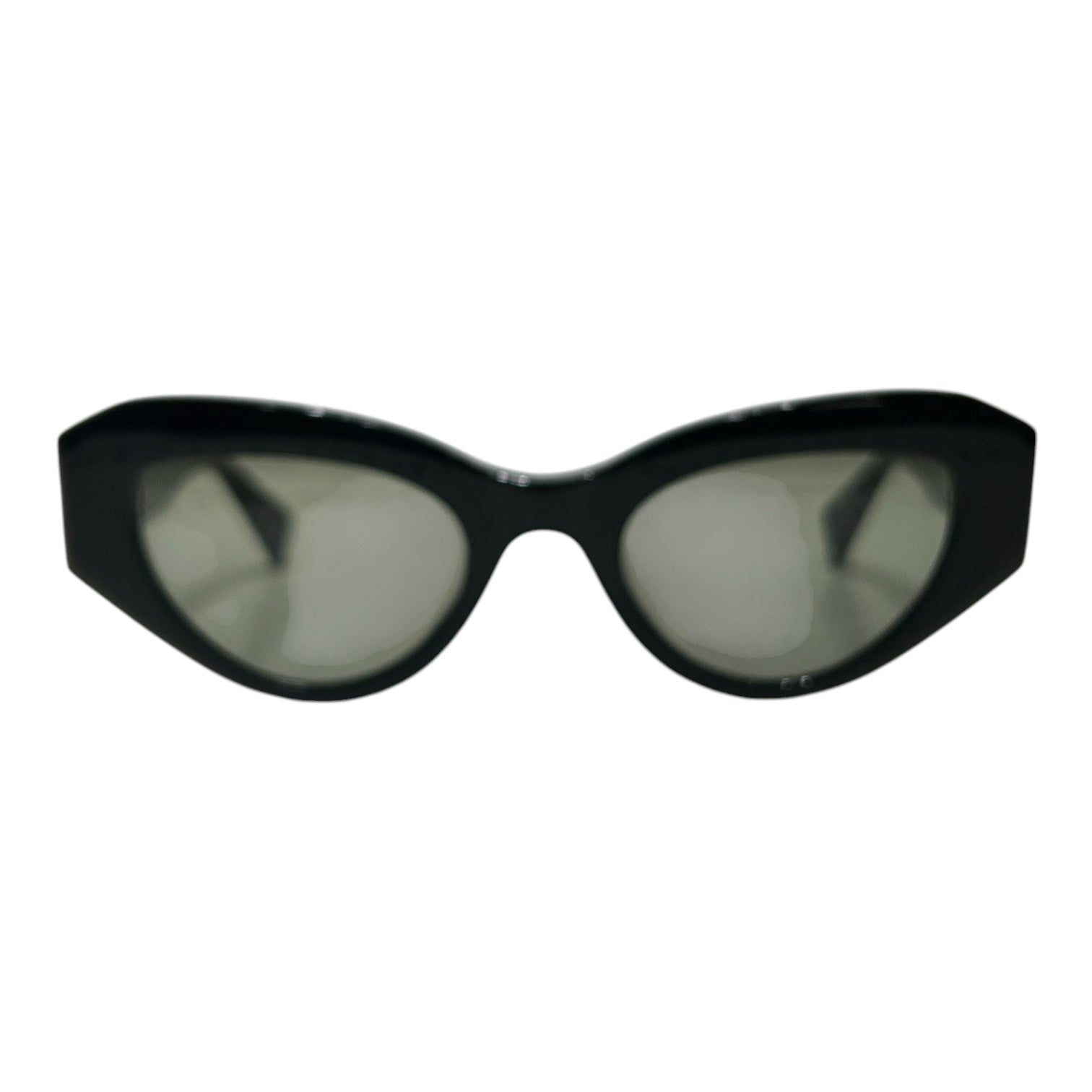 ALL SAINTS/Sunglasses/Plastic/BLK/ view 1