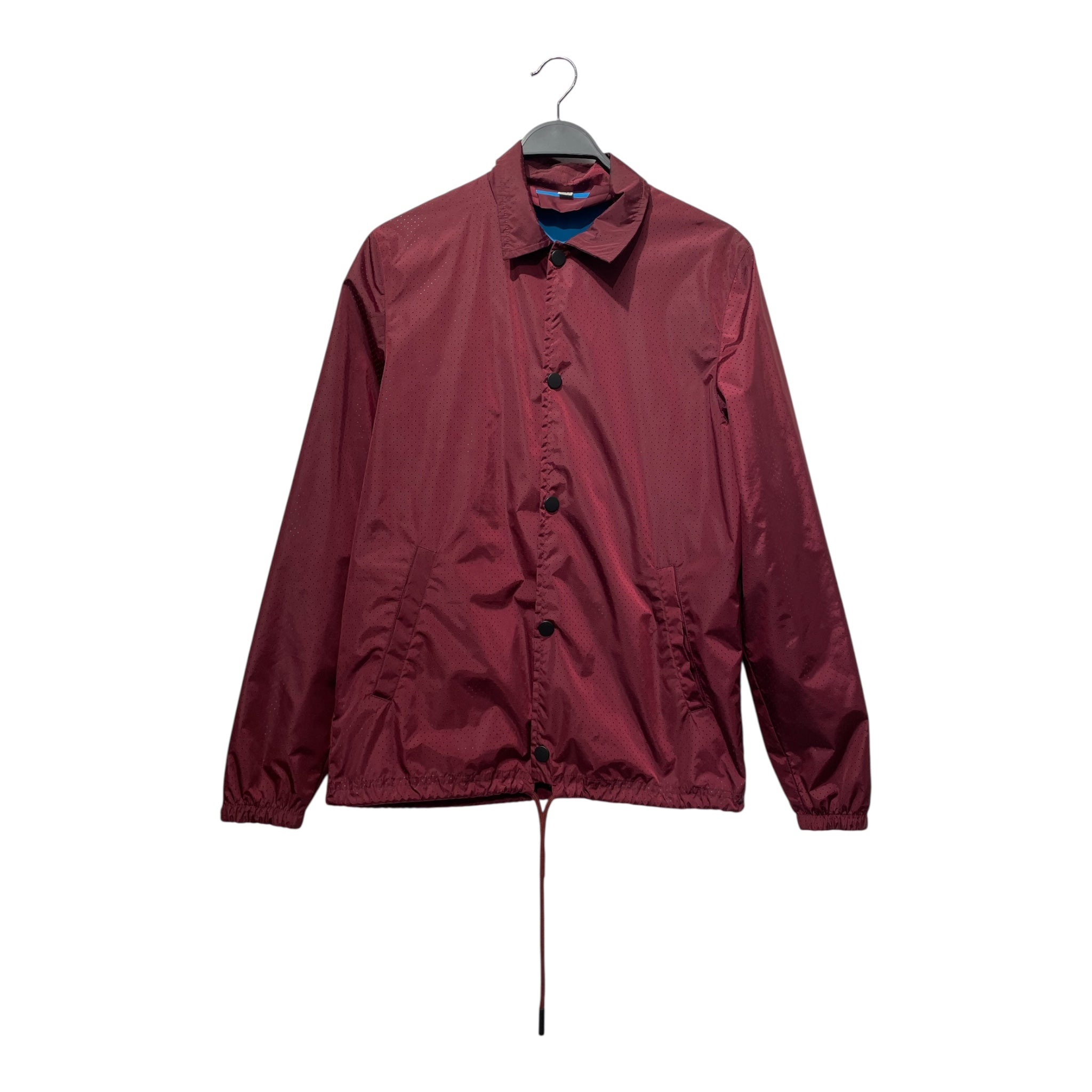 Acne Studios/Jacket/46/Nylon/BRD/RN 131738 view 1