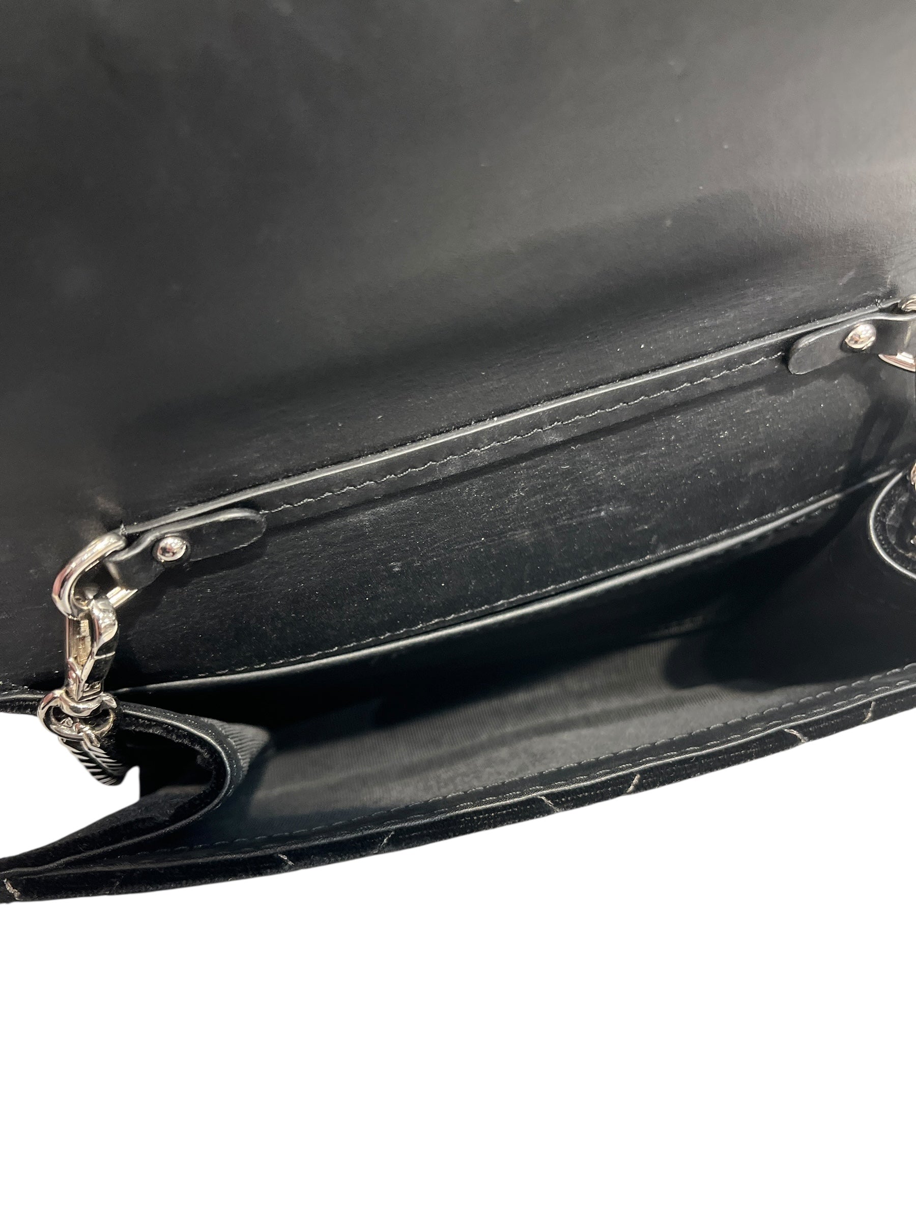 Giuseppe Zanotti/Bag/S/BLK/ view 6