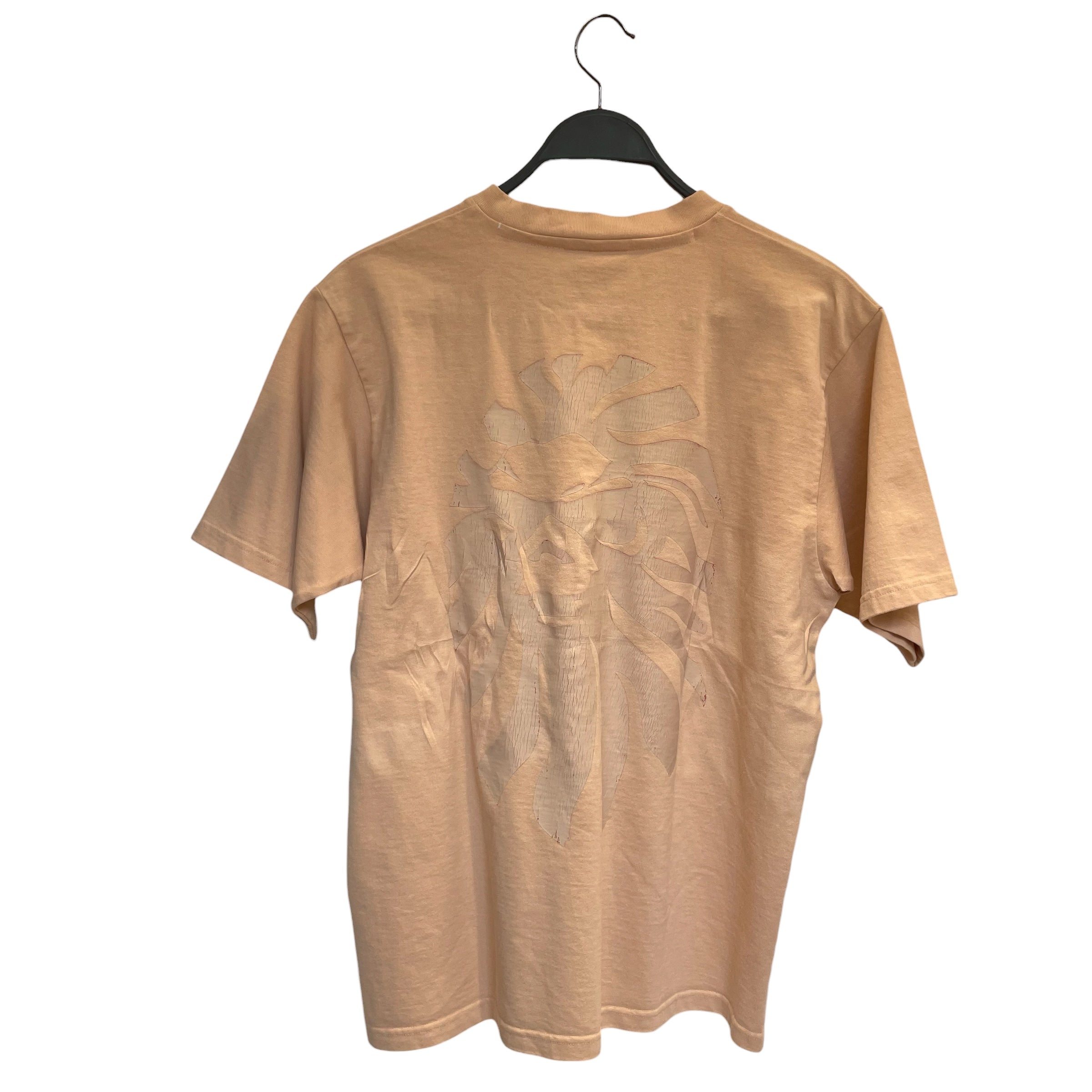 A BATHING APE/T-Shirt/S/Cotton/PNK/ view 2