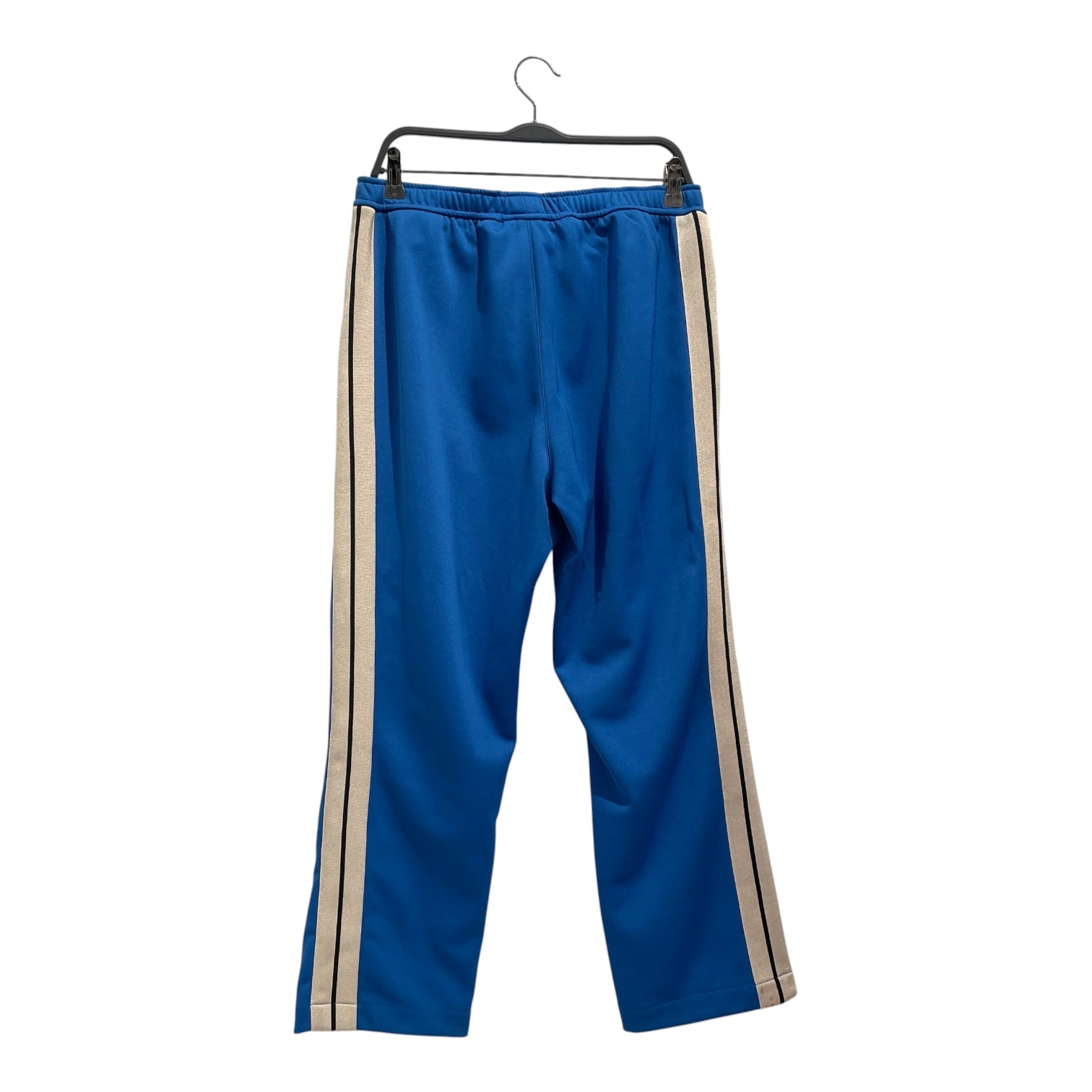 Palm Angels/Pants/L/Cotton/BLU/TRACKS view 2