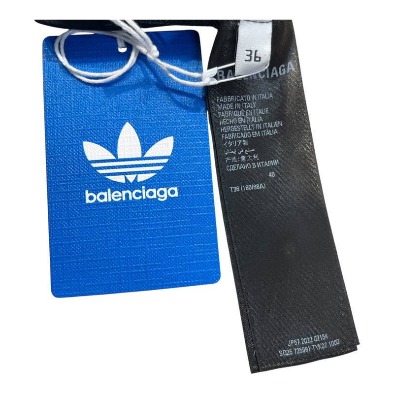 BALENCIAGA/adidas/Heels/3 STRIPE ON SIDE LONG BO