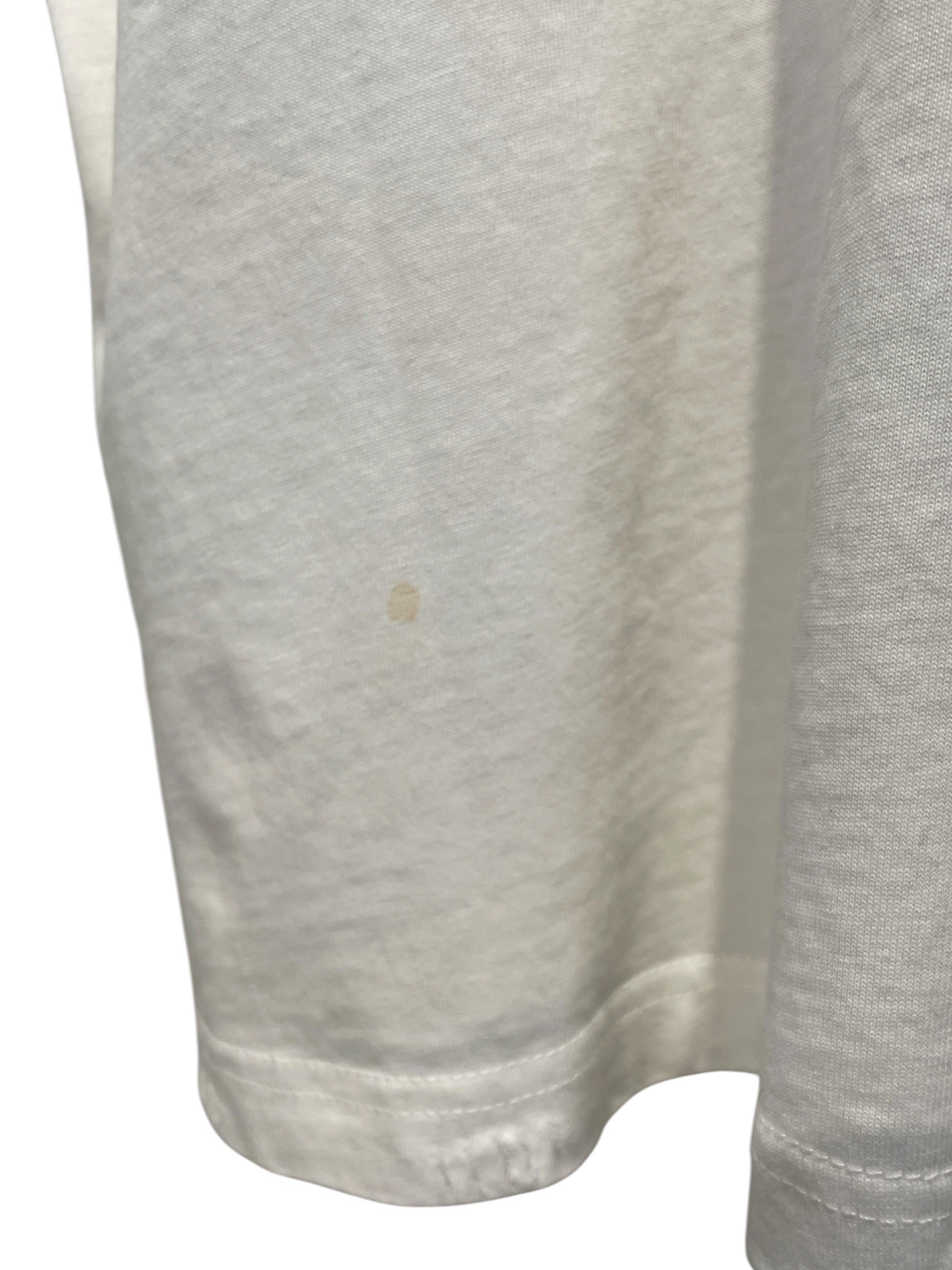 Vale/T-Shirt/S/Cotton/GRY/Graphic/dog hoodie view 3