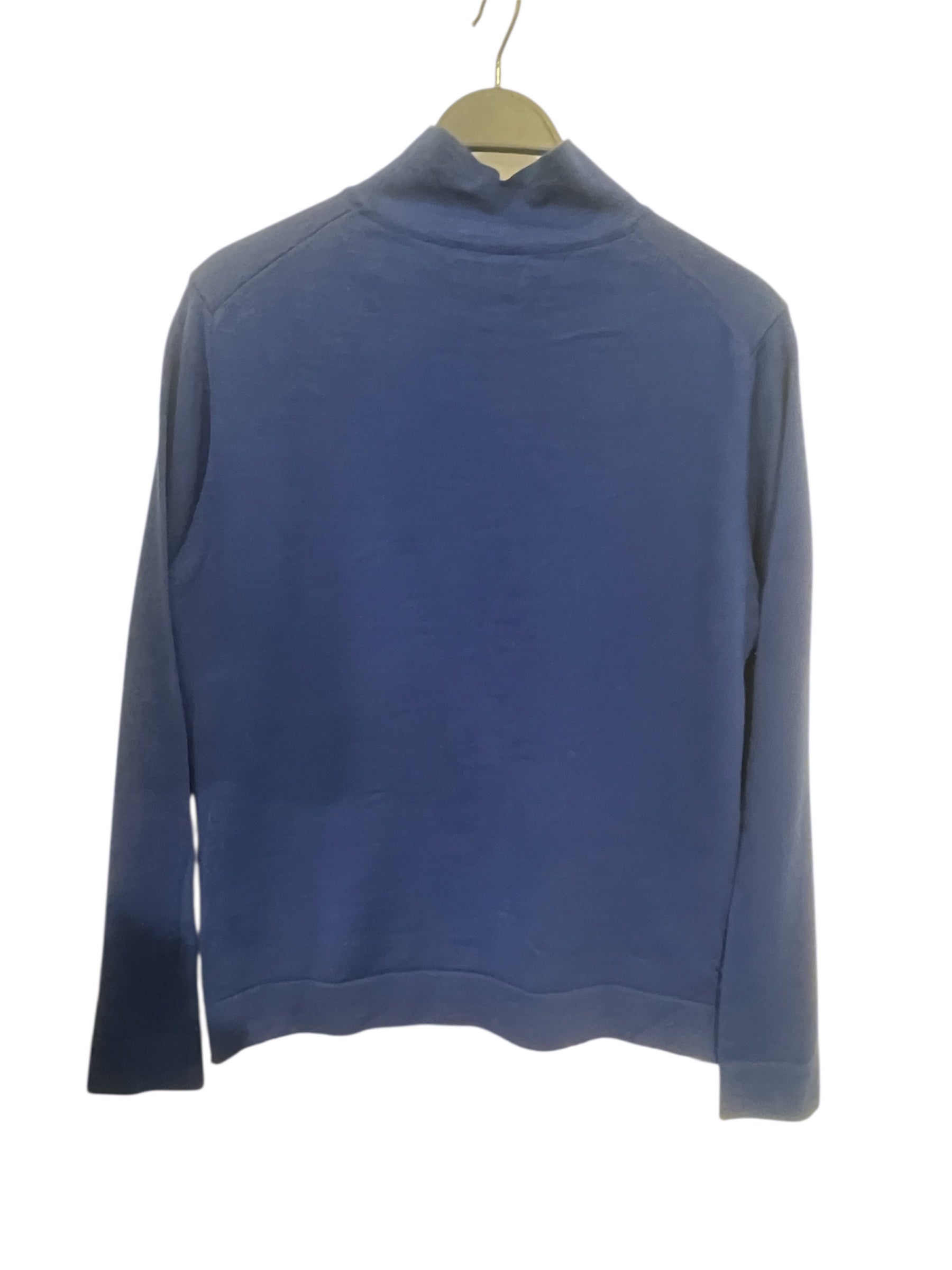 rowa py64nhcknn/Sweatshirt/L/BLU/ view 2