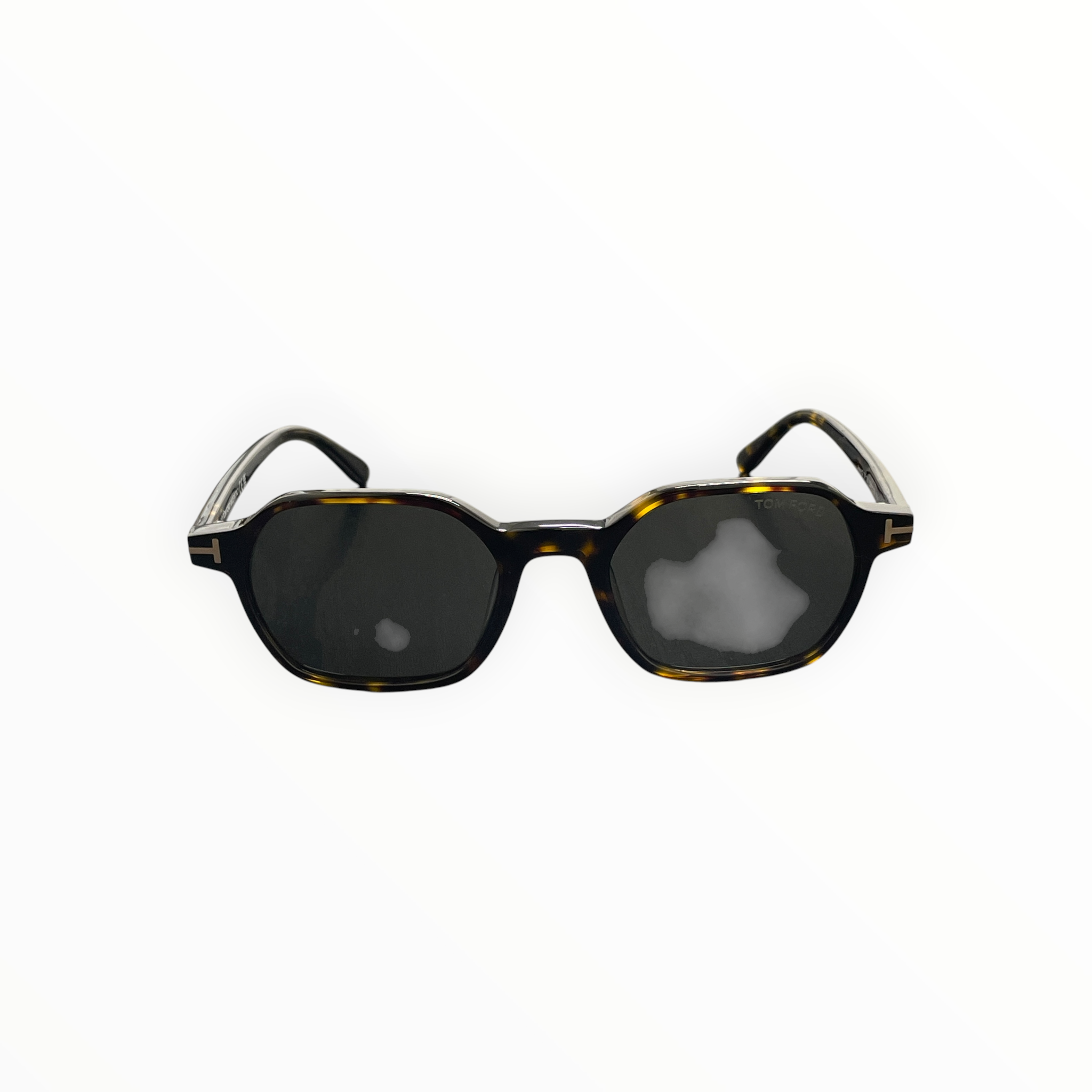 TOM FORD/Sunglasses/Tortoiseshell Pattern/BLK/M's/Joey-02 TF1301 view 1