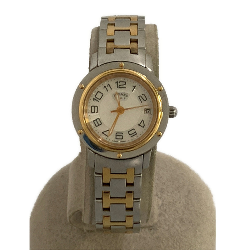 HERMES/Watch/WHT/Stainless/CP1.221/