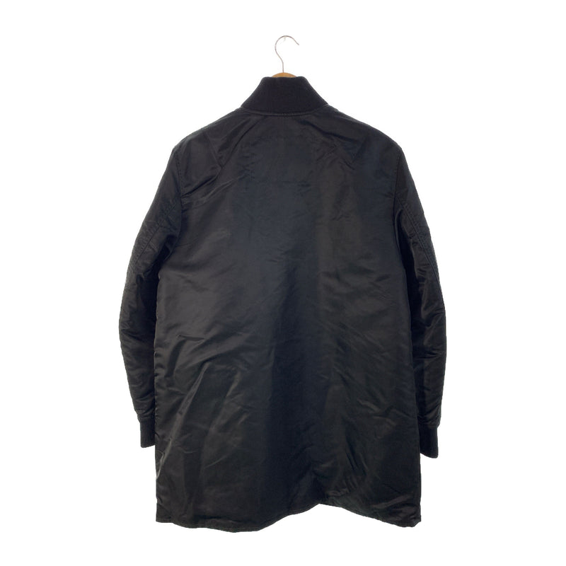 Acne Studios/Coat/34/Black/Nylon/FN-WN-OUTW000012/ – 2nd STREET USA