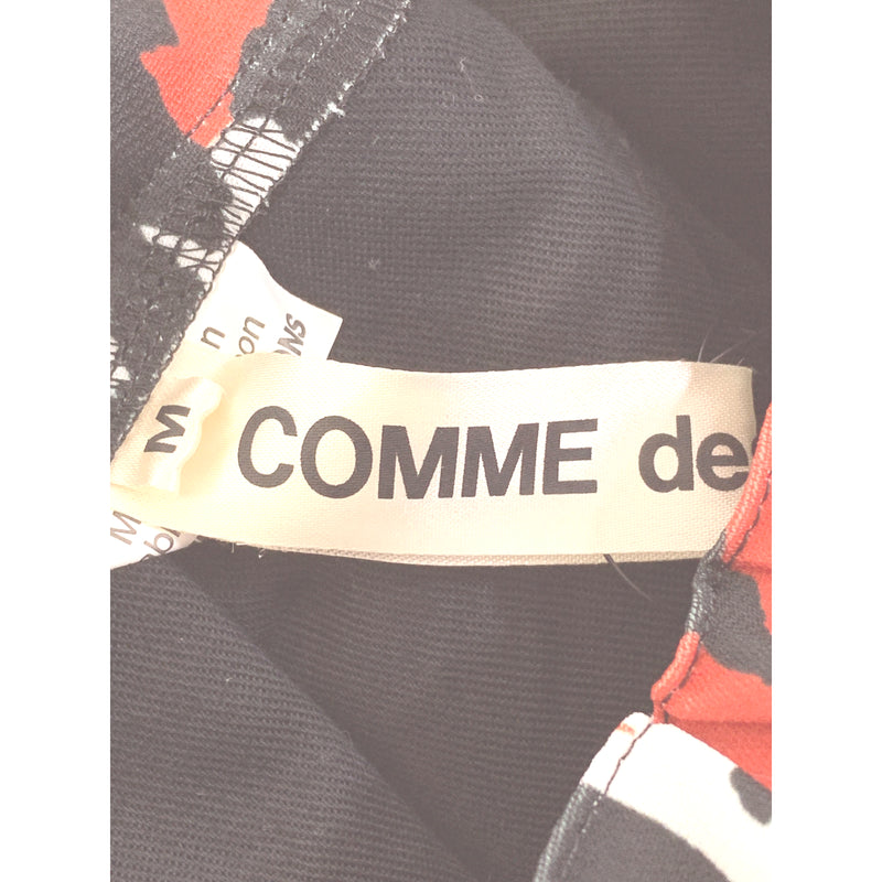 COMME des GARCONS/Skirt/M/Multicolor/Polyester/GJ-S028