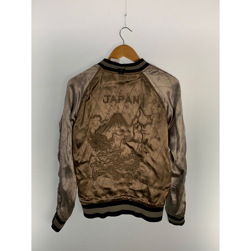 WJK/Souvenir Jkt/M/Black/Rayon/03.3407.8787