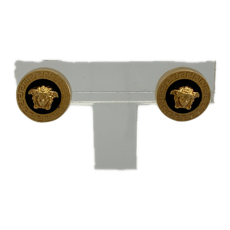 VERSACE/Piercings/Gold/