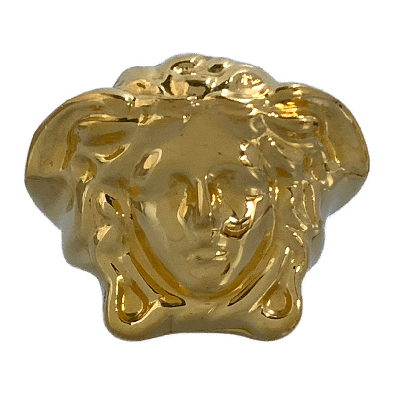 VERSACE/Ring/8.5/Gold/