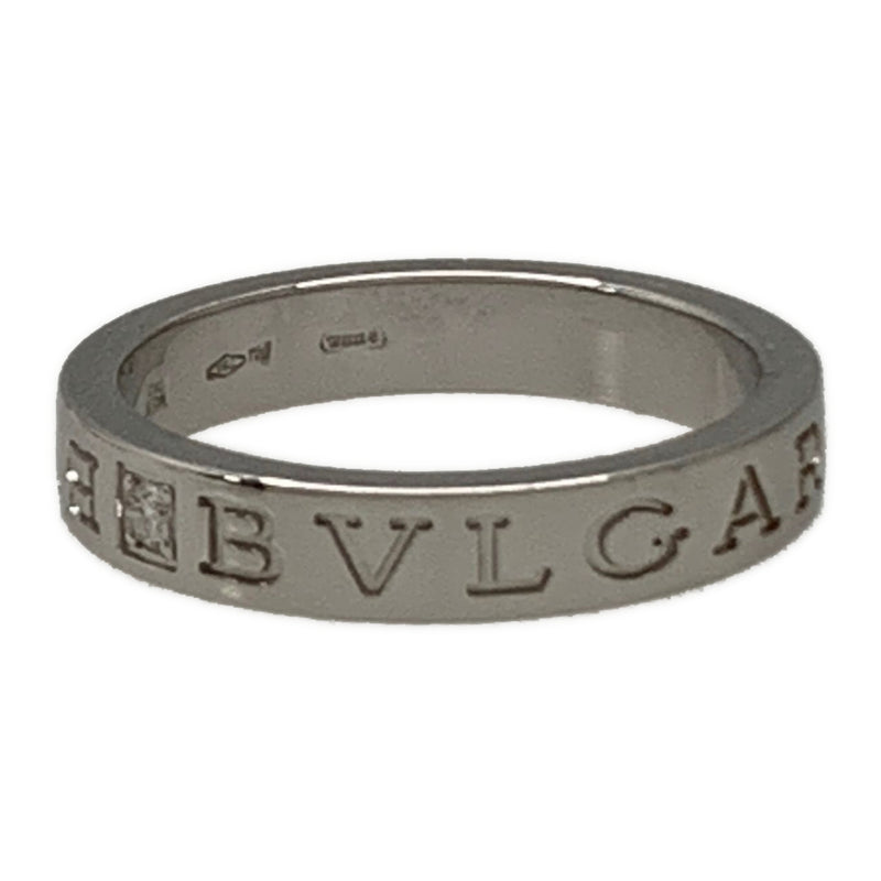 BVLGARI/Ring/10/Silver/