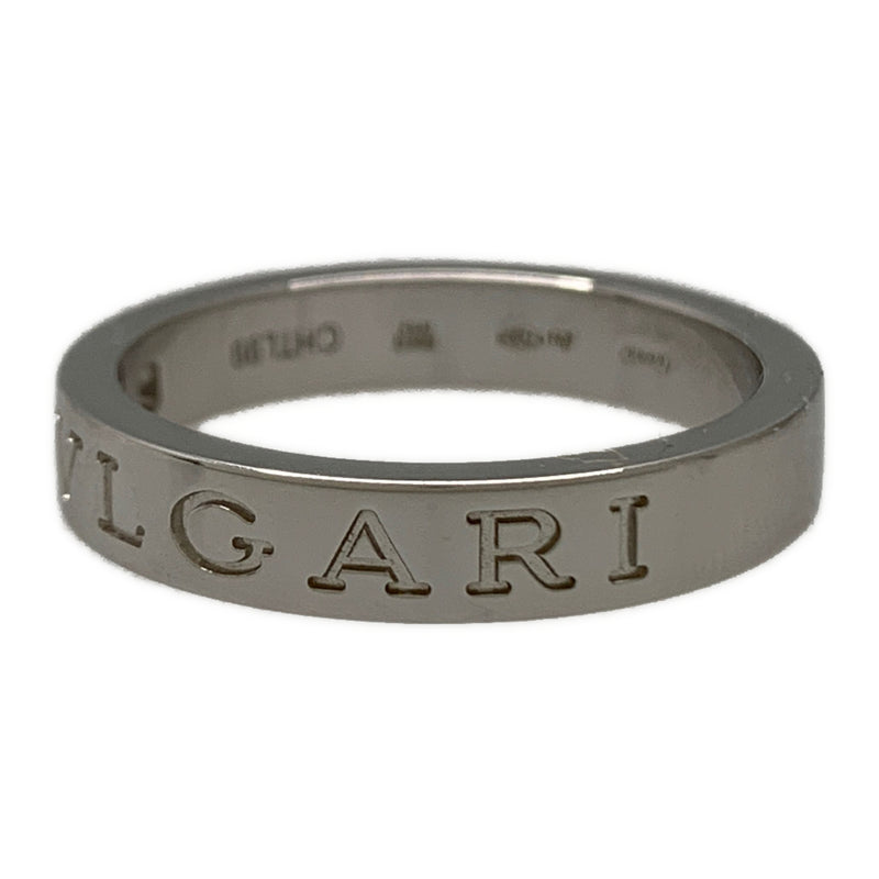 BVLGARI/Ring/10/Silver/