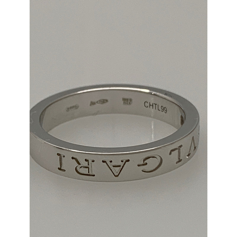 BVLGARI/Ring/10/Silver/